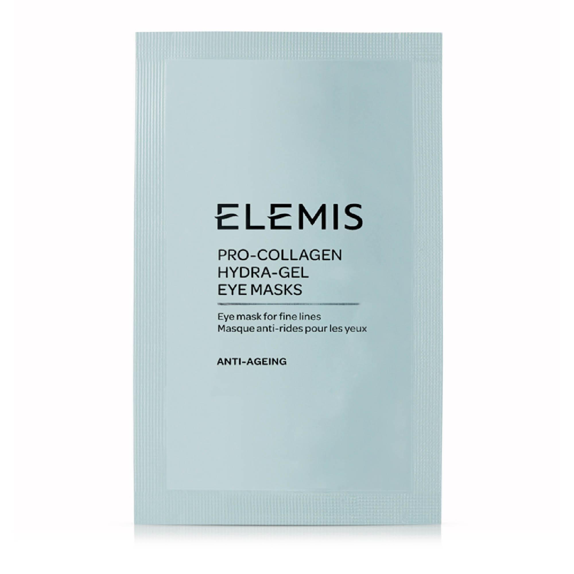Elemis Pro-Collagen Hydra-Gel Eye Mask 72,90 e