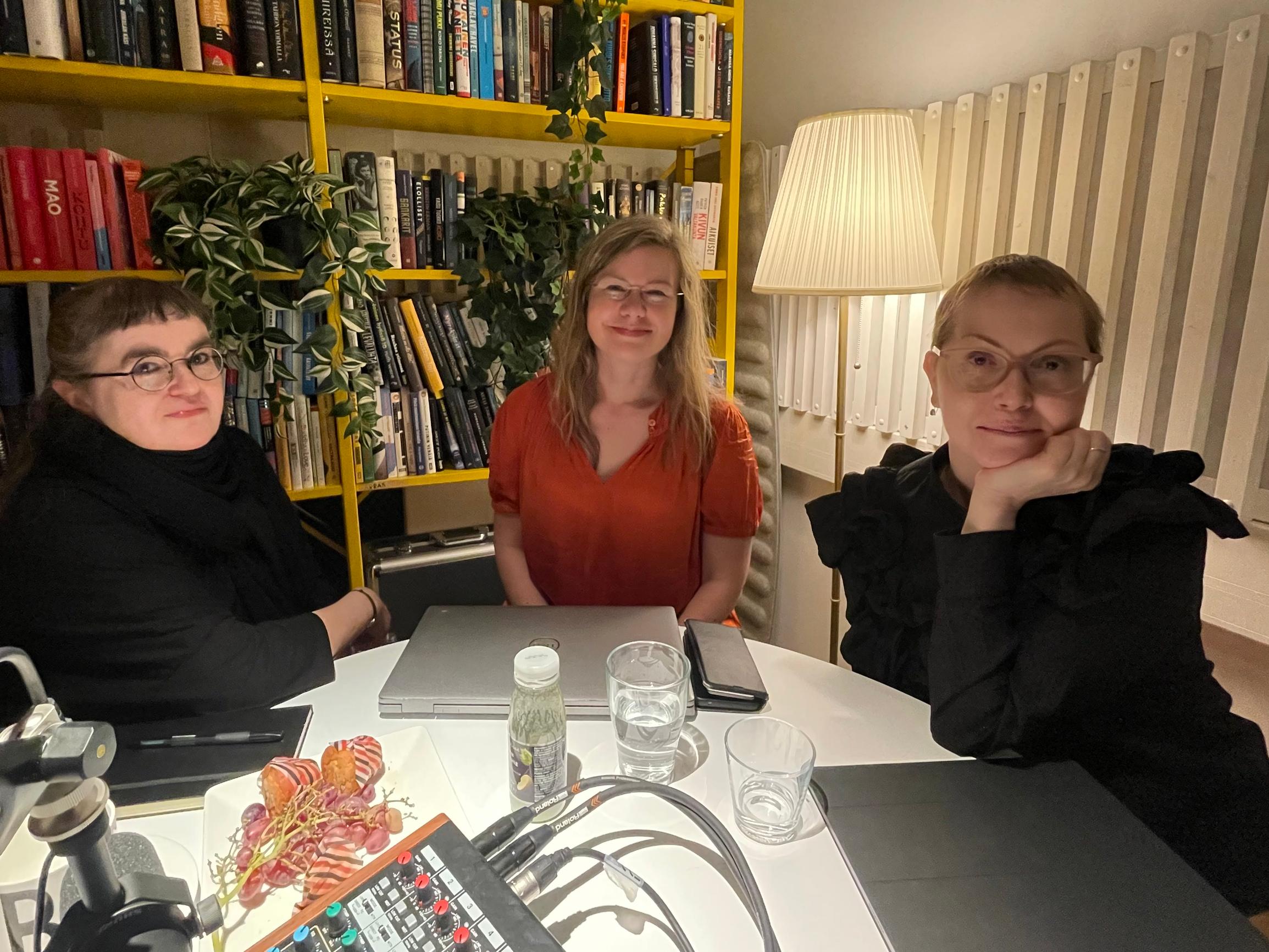 Katriina Huttunen sairastaa parantumatonta syöpää eikä halua kuulla enää yhtäkään tsemppilausetta – nämä sanat tuovat enemmän lohtua