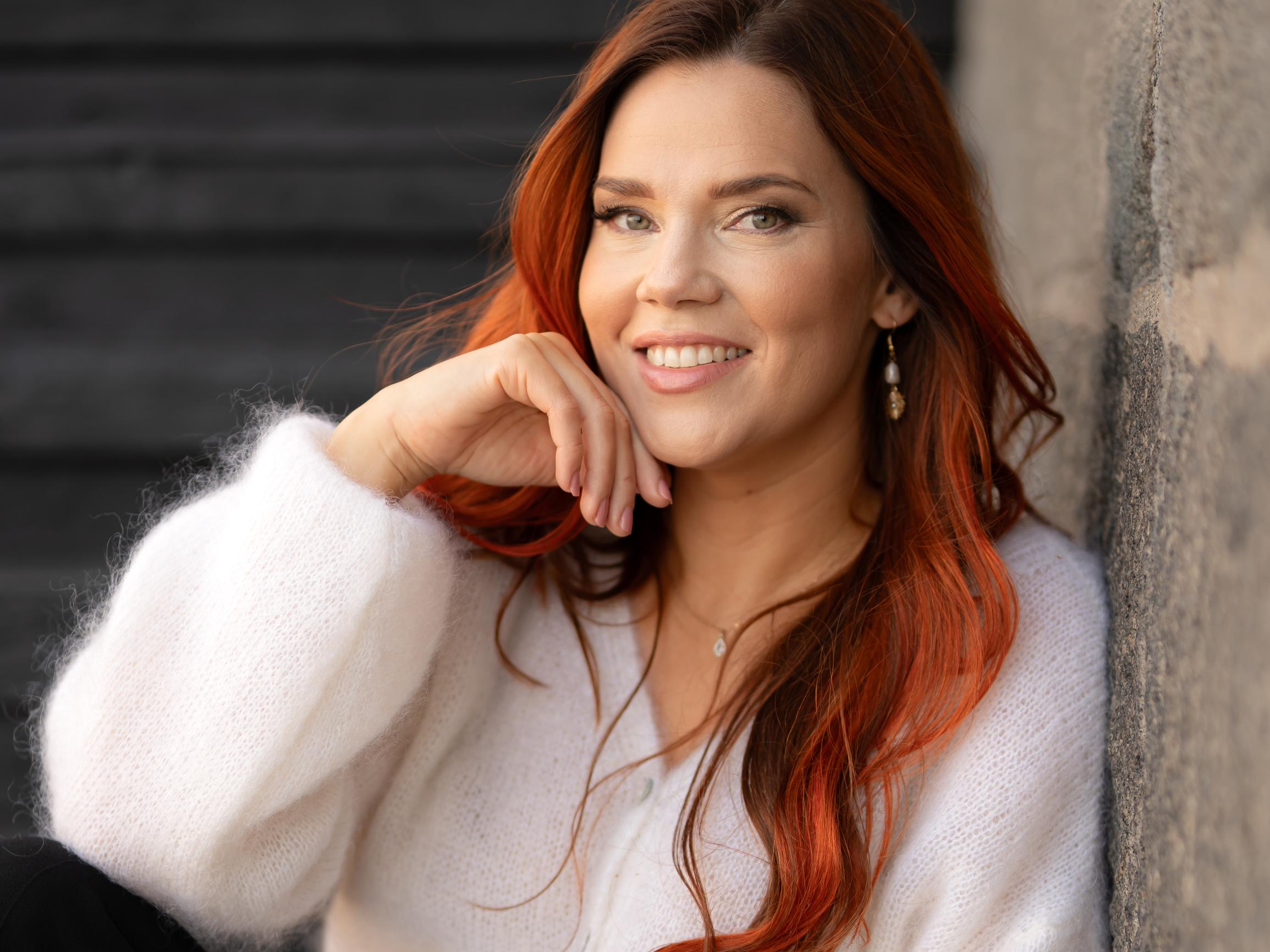 Sairaanhoitaja Krista asuu Suomessa, mutta käy töissä Ruotsissa – ”Jos tekisin töitä Suomessa, olisin uupuneempi”