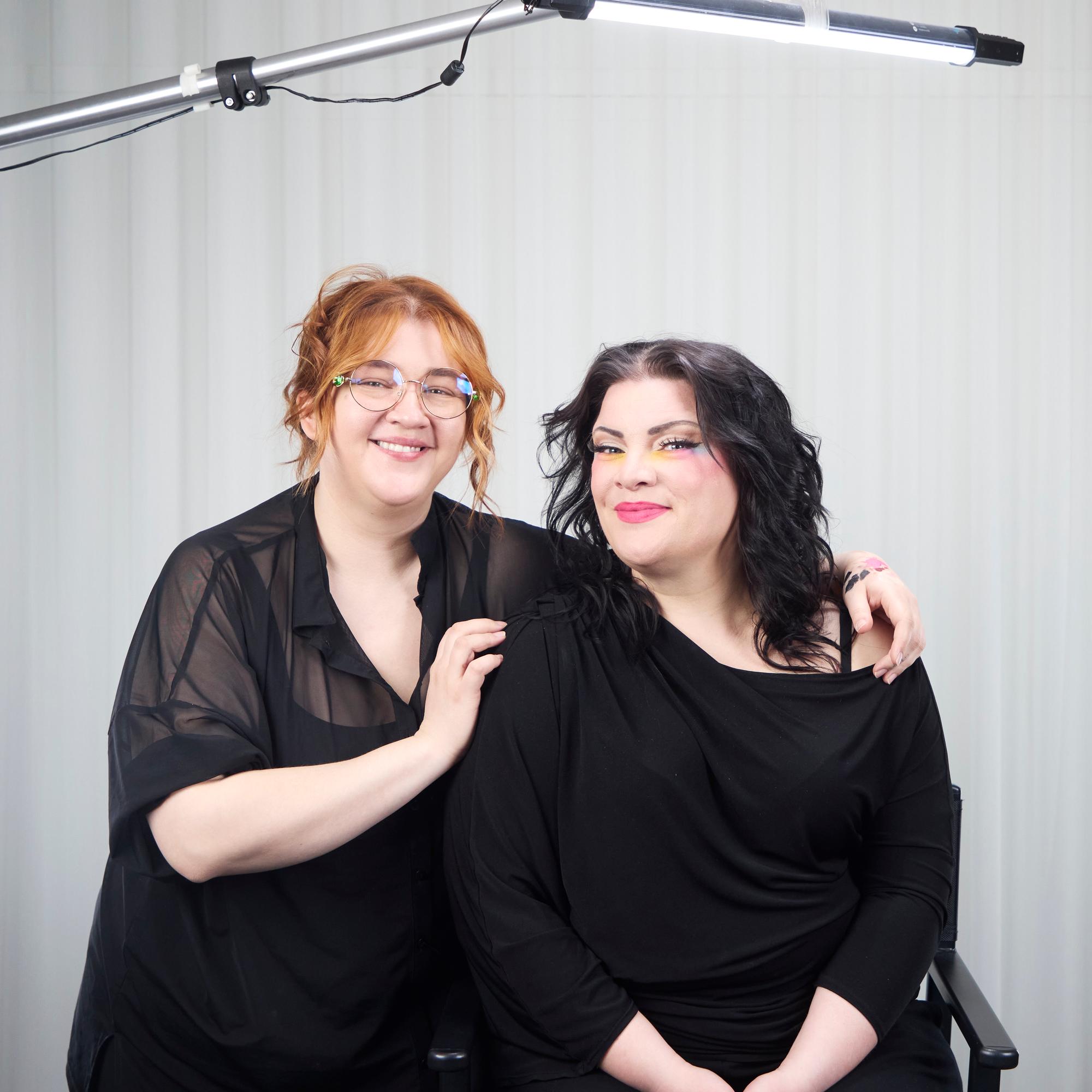 Hanna Pakarinen päätti, ettei aio enää puhua kehonsa muutoksista julkisesti: ”Aina on ollut sellainen olo, ettei koskaan ole oikeankokoinen”