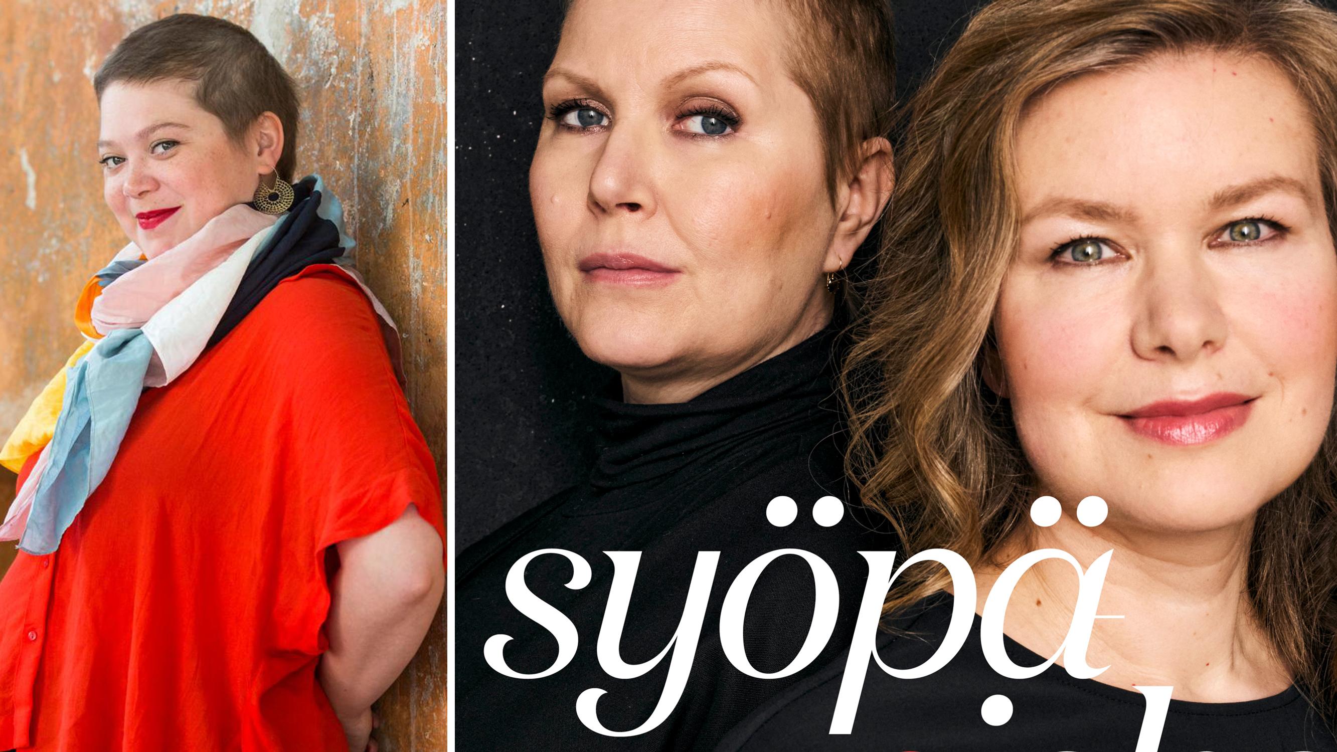 Stina Koistinen sai tietää 24-vuotiaana sairastavansa parantumatonta aivosyöpää: ”Heitän huumoria sairaudestani, ja se on joillekin on liian rajua”