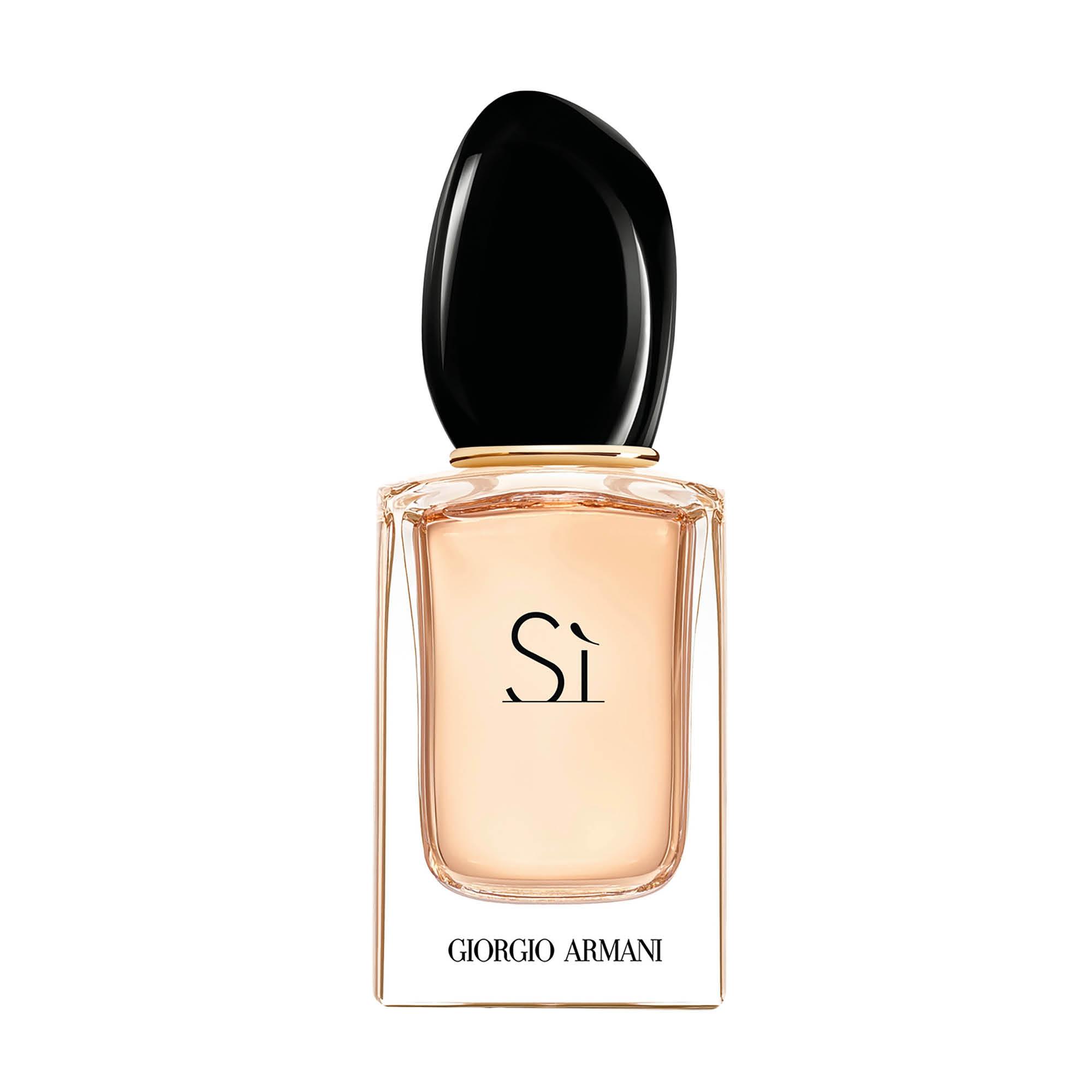 Armani Sì Eau de Parfum Intense