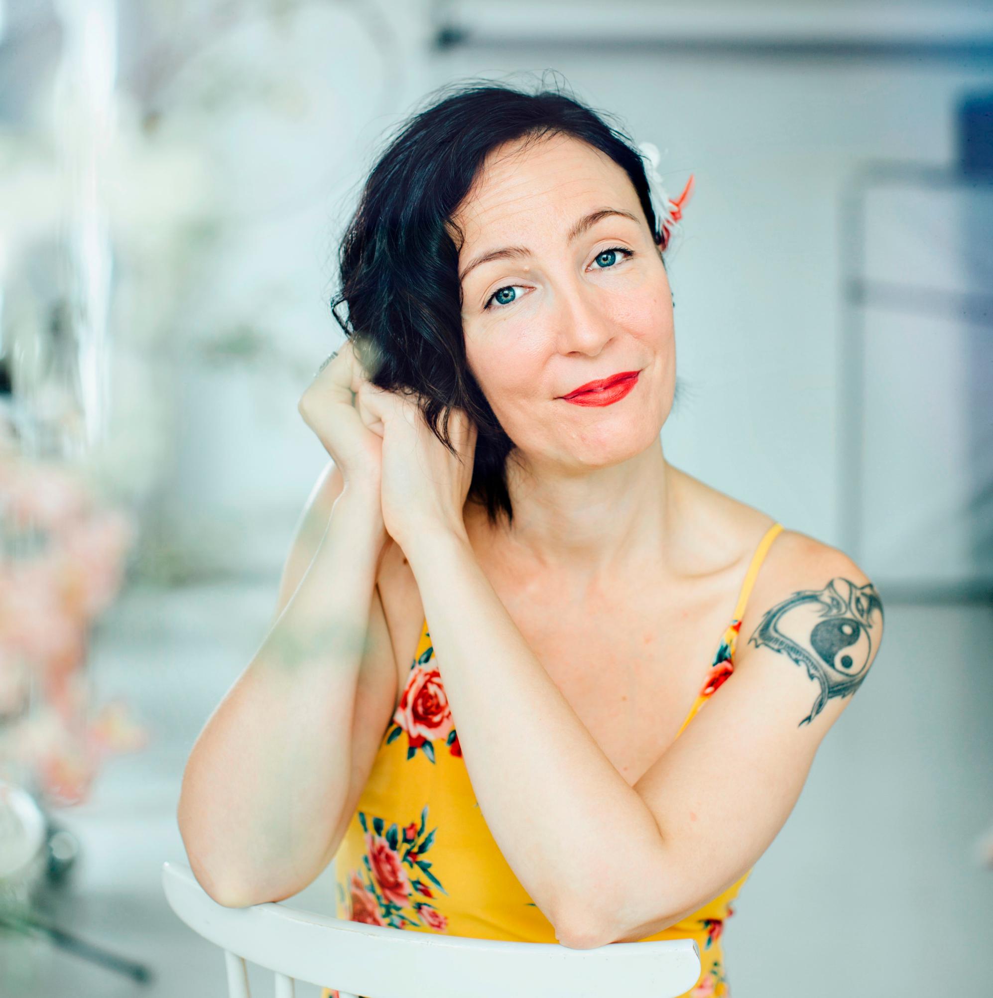 "Olin ansassa jonkun toisen elämässä"