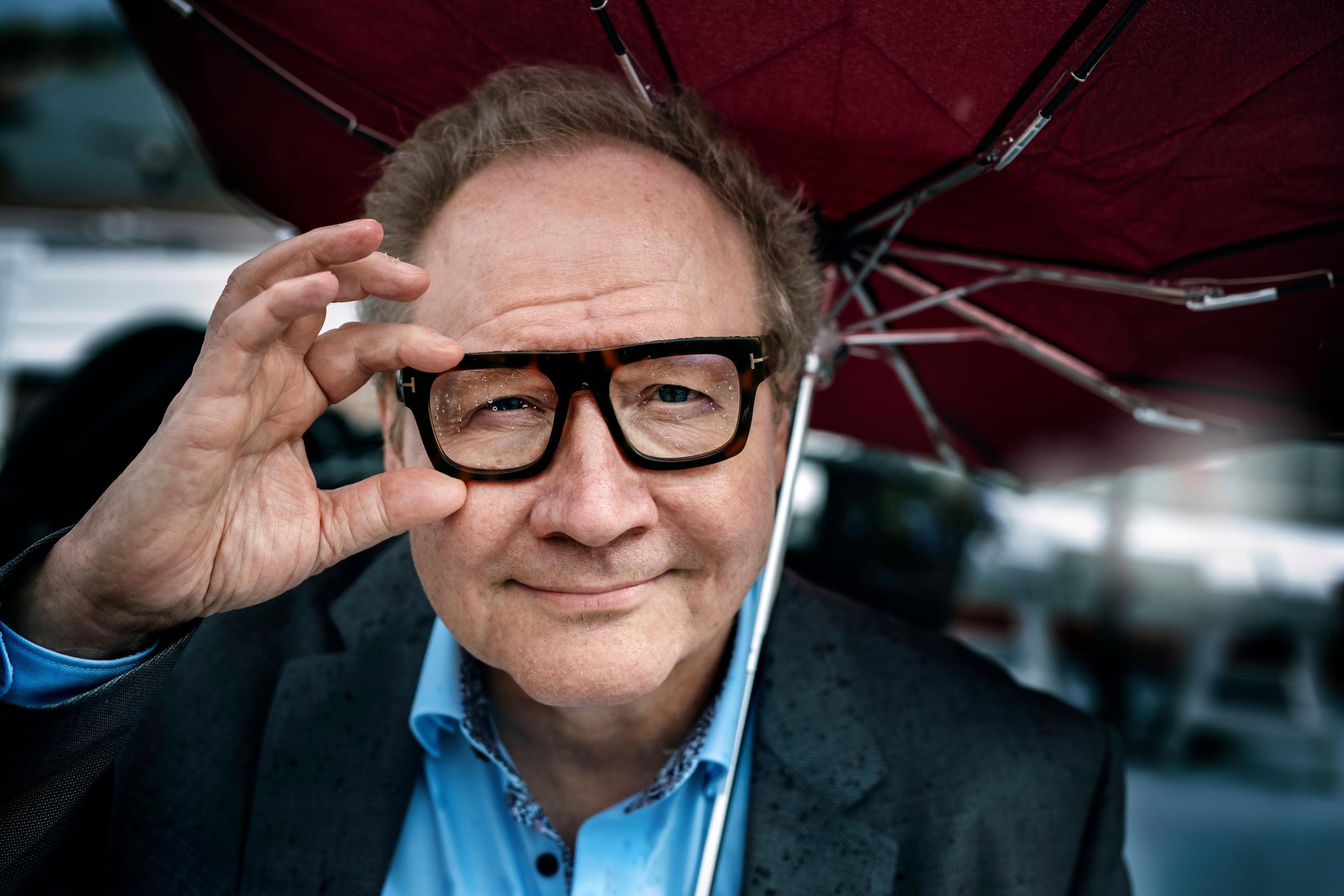 Kati Tervo on kieltänyt Jari Tervoa ostamasta yhtä asiaa: ”Ennen ostin Katille tuliaisiksi seksikkäitä alusasuja”