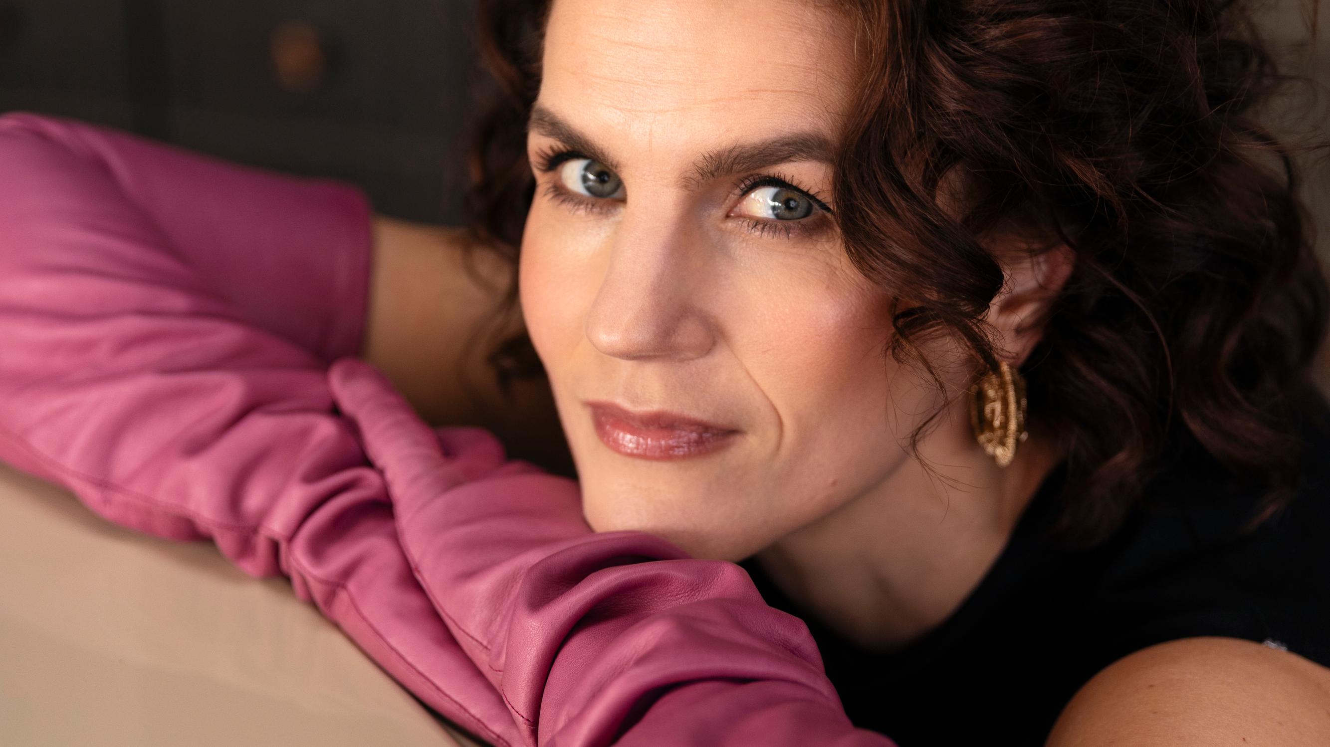  Maria Ylipäälle valkeni vasta 10 avioliittovuoden jälkeen, kenen kanssa hän oikeastaan on naimisissa: ”Olemme kasvaneet yhdessä ja kumpikin itseksemme”