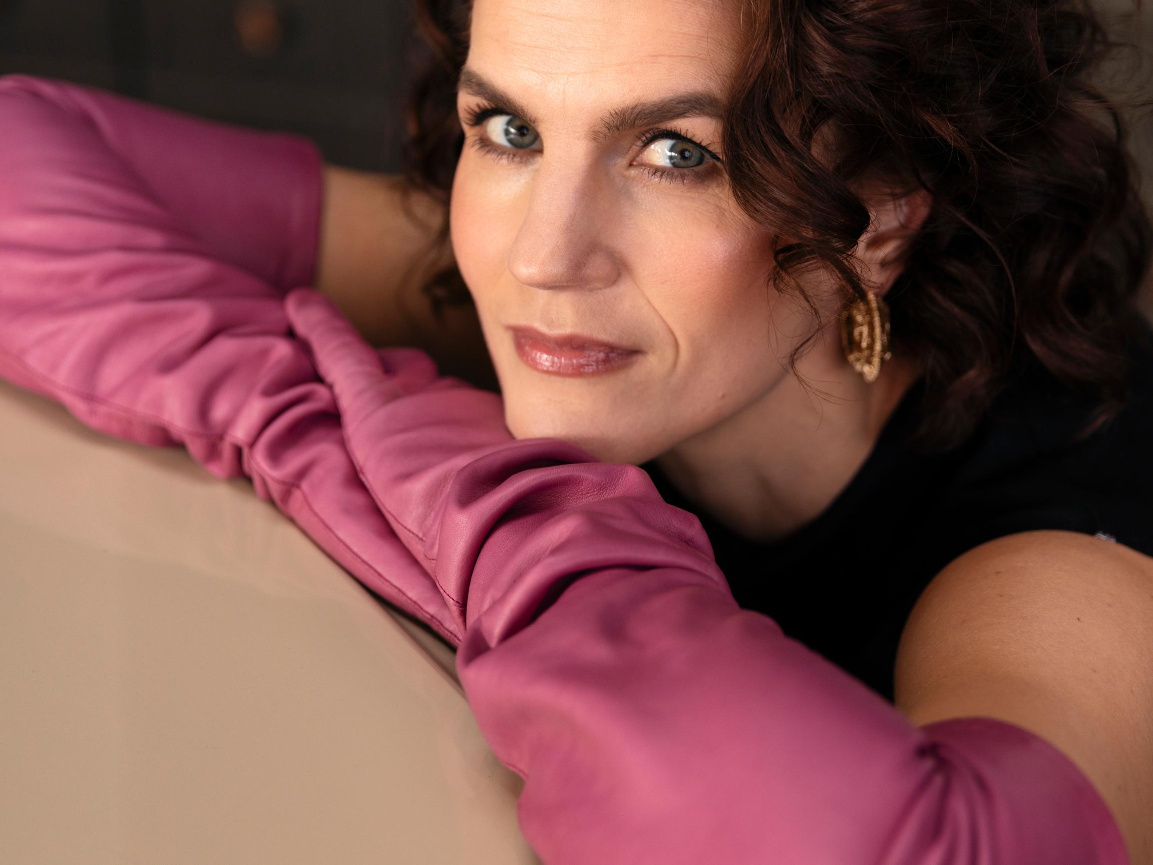  Maria Ylipäälle valkeni vasta 10 avioliittovuoden jälkeen, kenen kanssa hän oikeastaan on naimisissa: ”Olemme kasvaneet yhdessä ja kumpikin itseksemme”