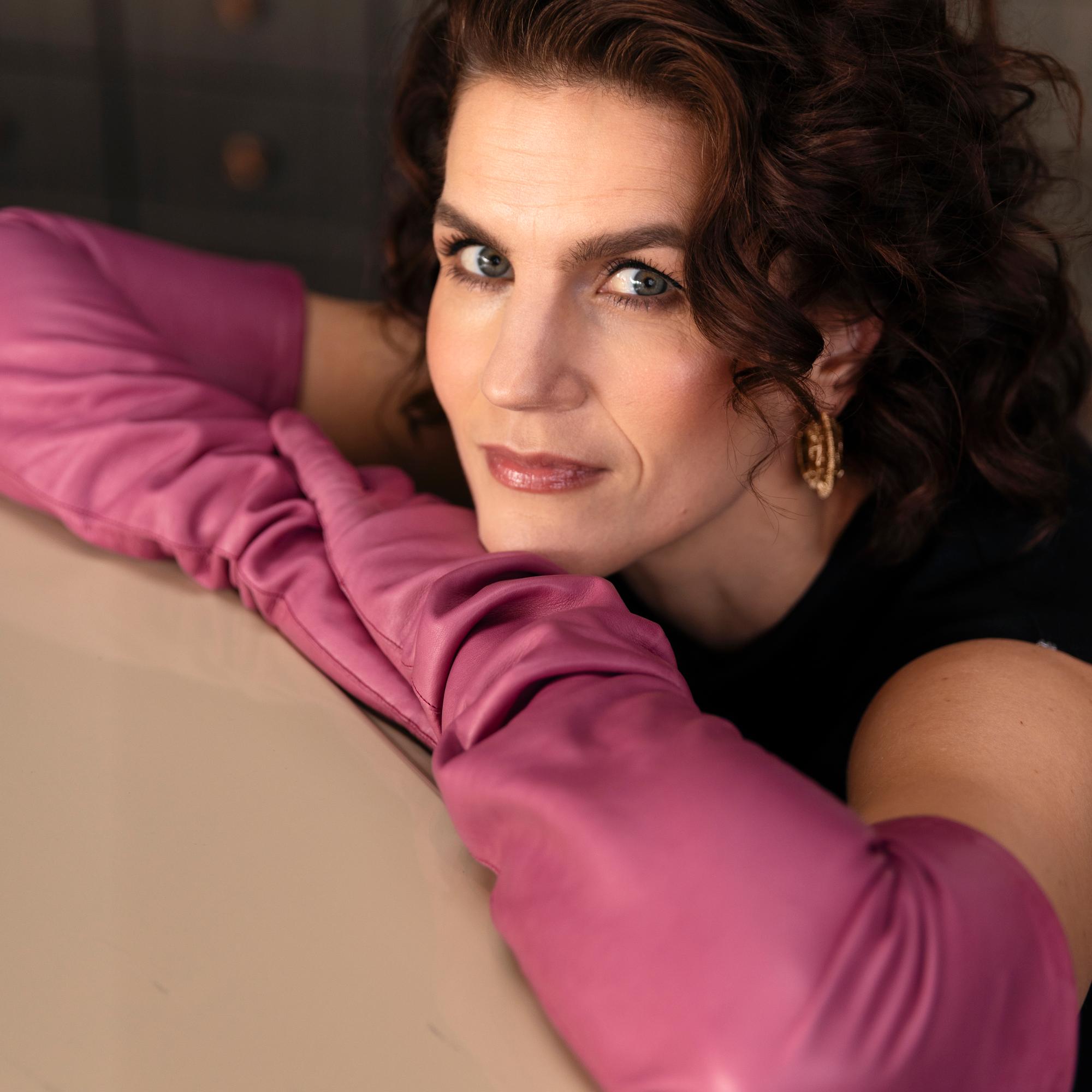  Maria Ylipäälle valkeni vasta 10 avioliittovuoden jälkeen, kenen kanssa hän oikeastaan on naimisissa: ”Olemme kasvaneet yhdessä ja kumpikin itseksemme”