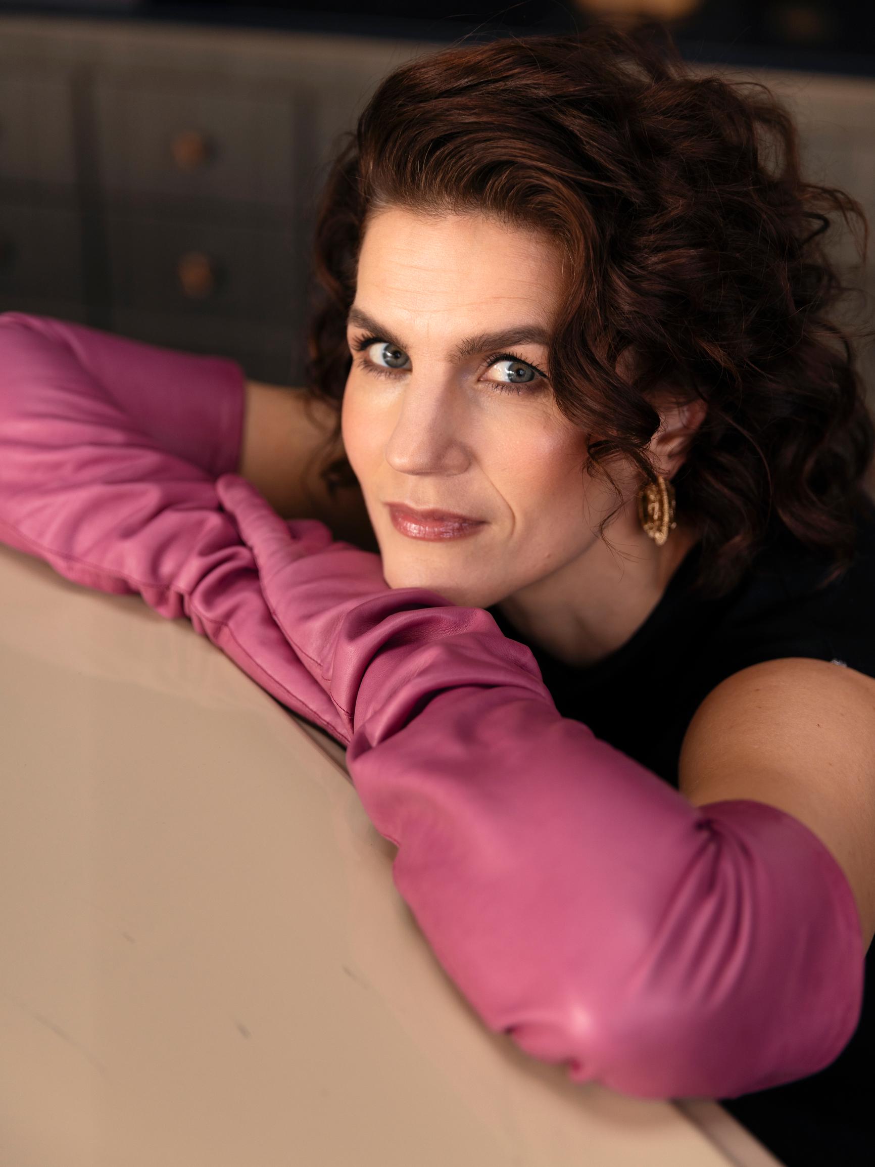  Maria Ylipäälle valkeni vasta 10 avioliittovuoden jälkeen, kenen kanssa hän oikeastaan on naimisissa: ”Olemme kasvaneet yhdessä ja kumpikin itseksemme”