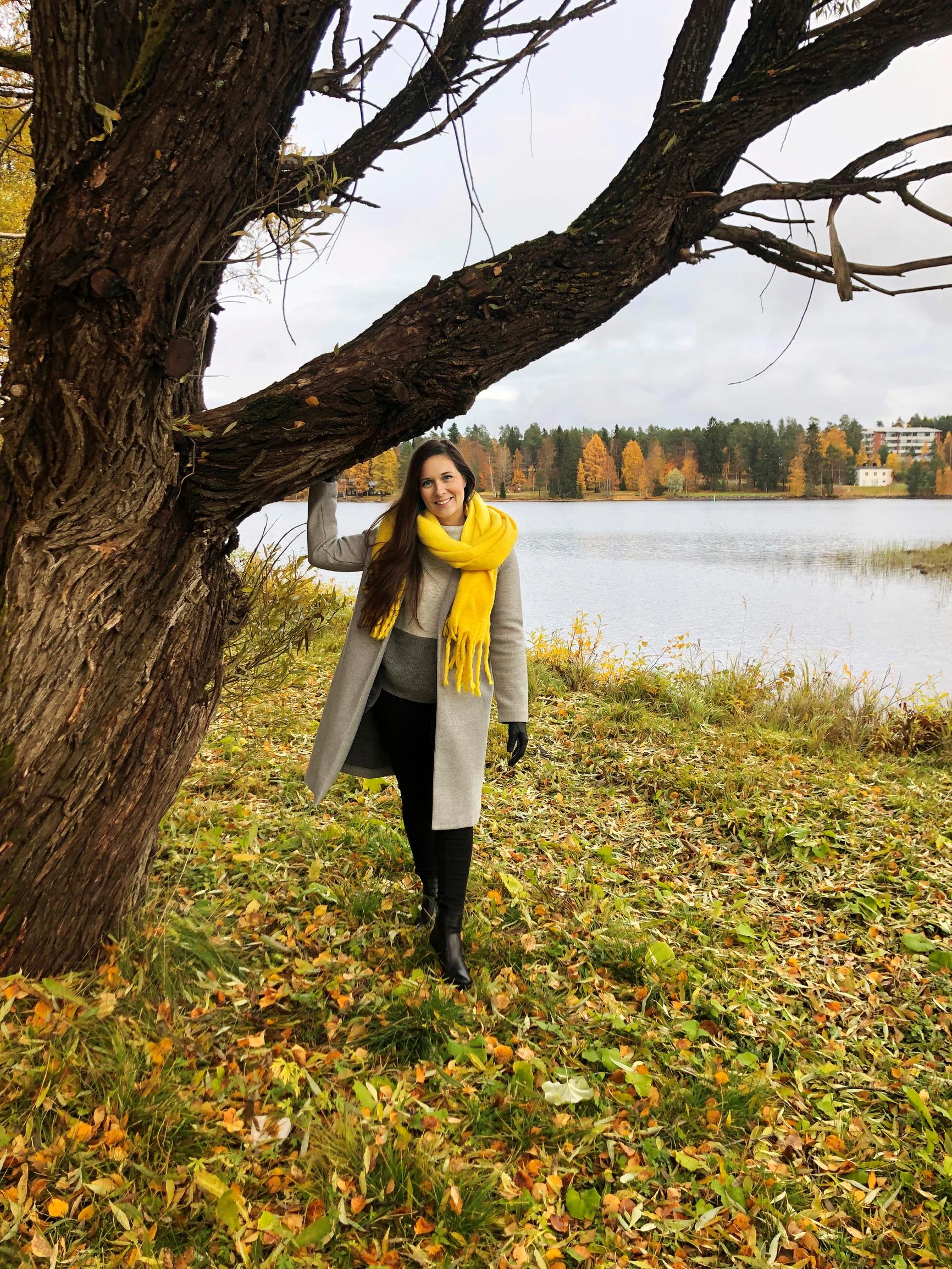Astmaa sairastavan Nooran kunto romahti työpaikan sisäilmaongelman takia: "En jaksanut kävellä edes postilaatikolle"