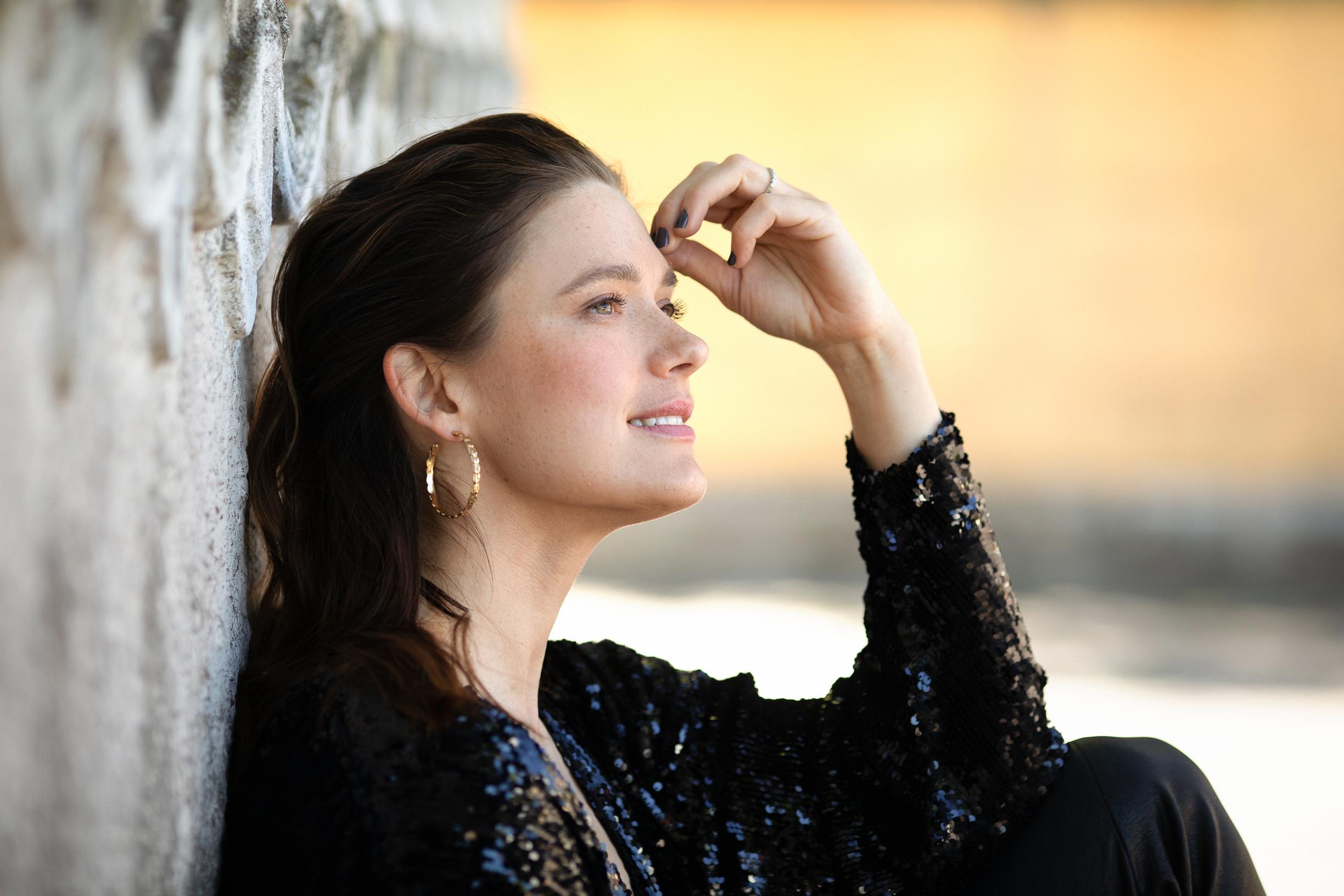 Krista Kosonen: ”Haluan tukea tytärtäni, että hän löytäisi omat tärkeät juttunsa”