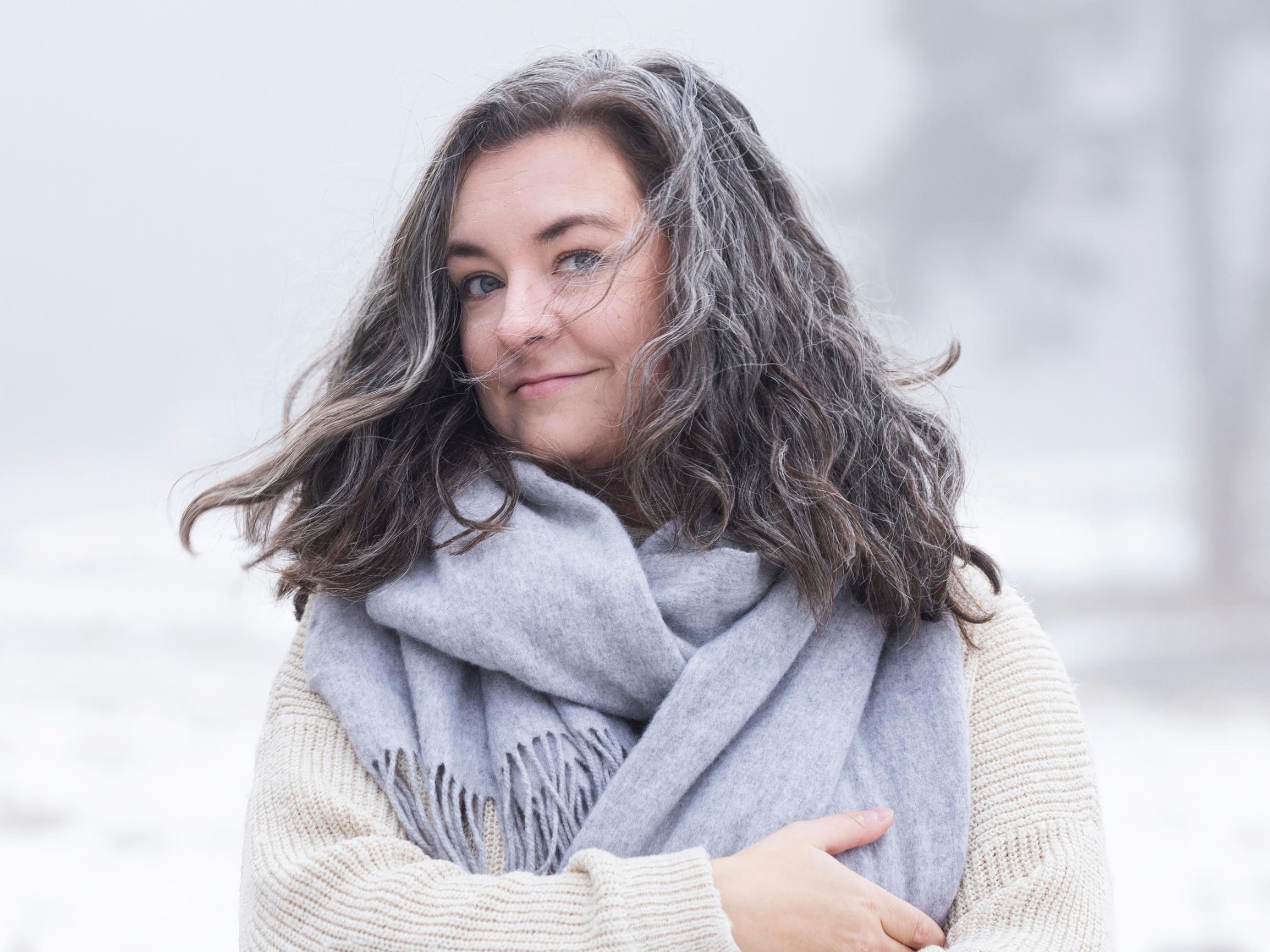 Kun Maria, 38, sairastui MS-tautiin, hän yritti pitkään elää kuin terve: ”Se kostautui myöhemmin korkojen kanssa”