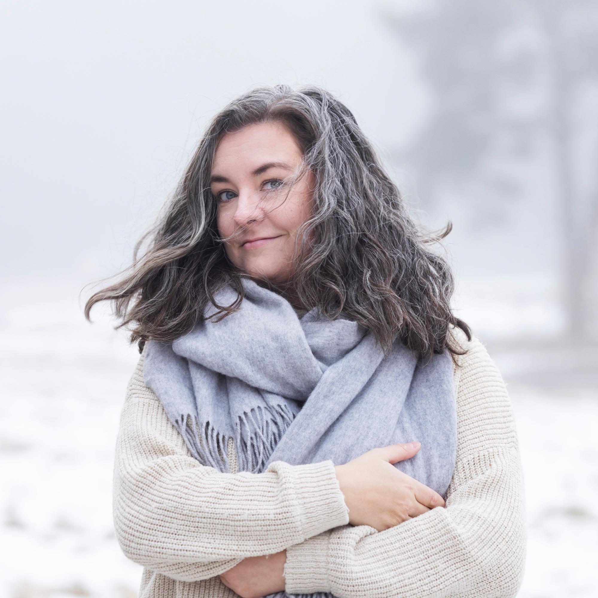 Kun Maria, 38, sairastui MS-tautiin, hän yritti pitkään elää kuin terve: ”Se kostautui myöhemmin korkojen kanssa”