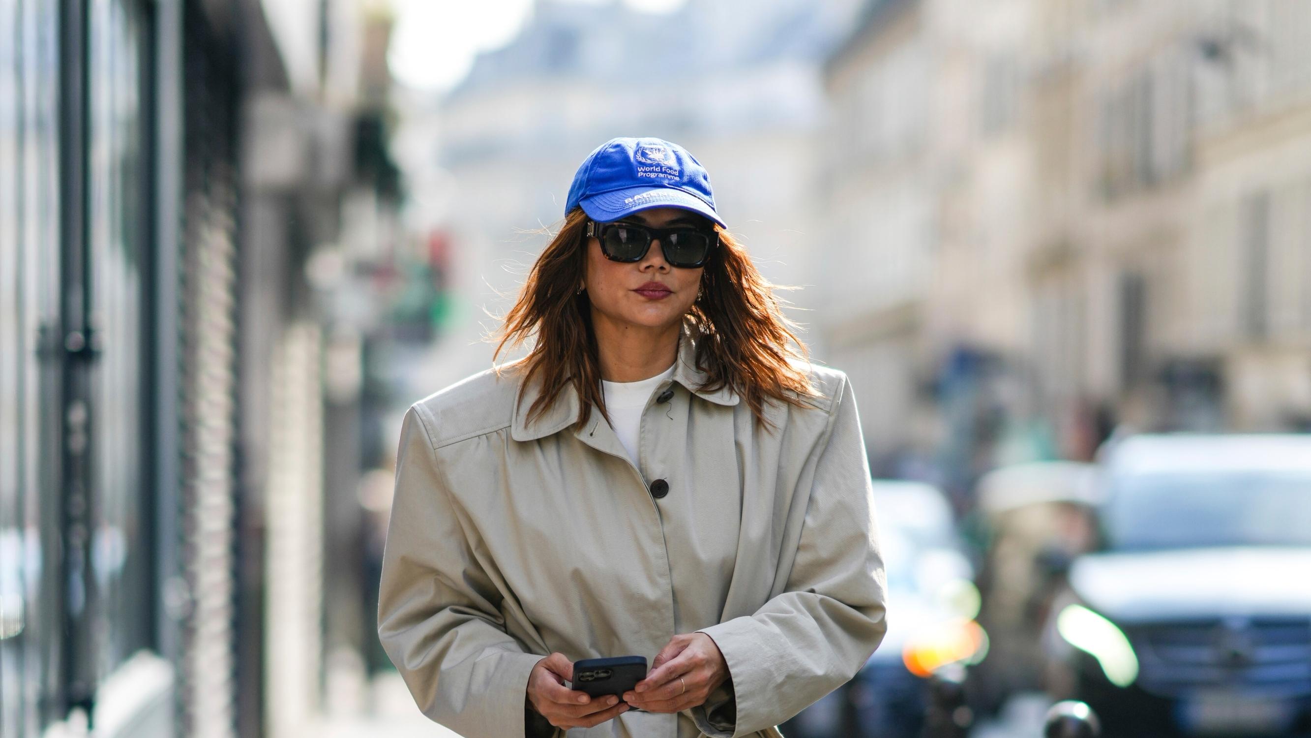 Tässä ovat kevään 10 ihaninta tyyliä – nyt innostutaan kanadalaisesta smokista, persikan sävyistä ja isoista olkatoppauksista