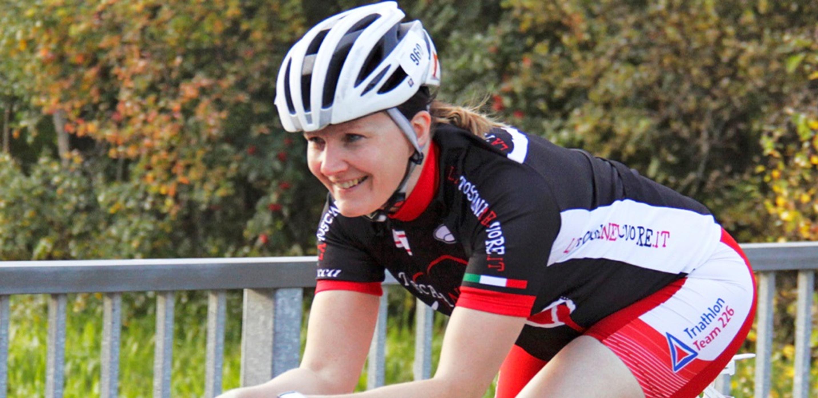 Porukka motivoi treenaamaan