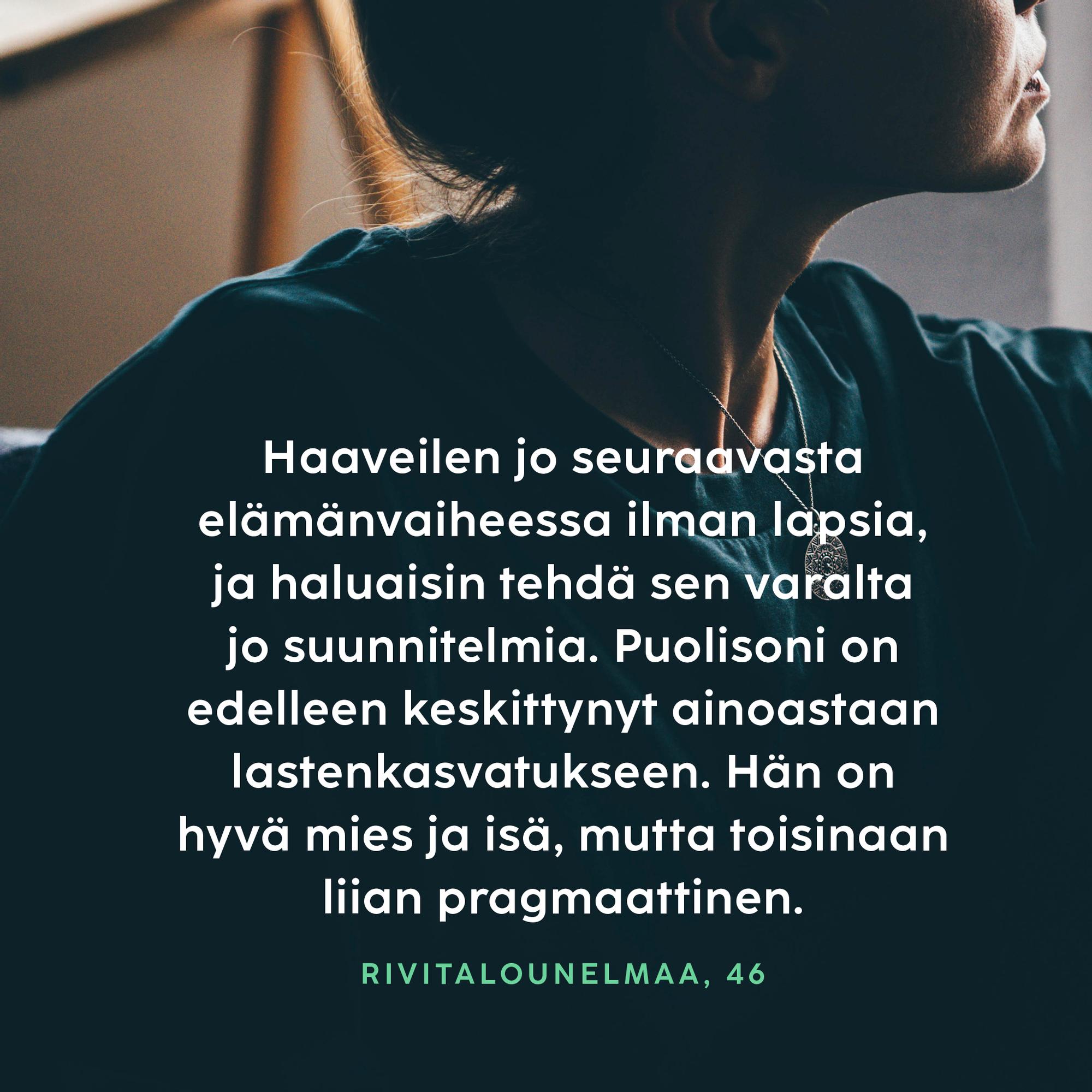 yksinäisyys parisuhteessa