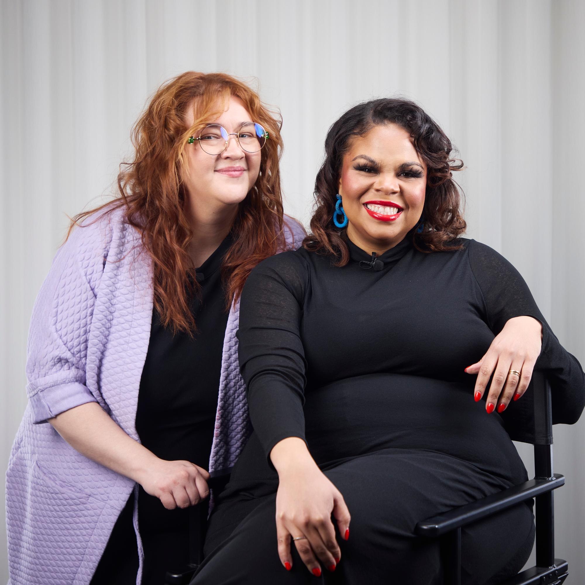 Nämä suositut tv-sarjat loivat älyttömiä kauneuskäsityksiä millenniaaleille, joista Fatim Diarra oli yksi: ”Se oli aivan sairasta”