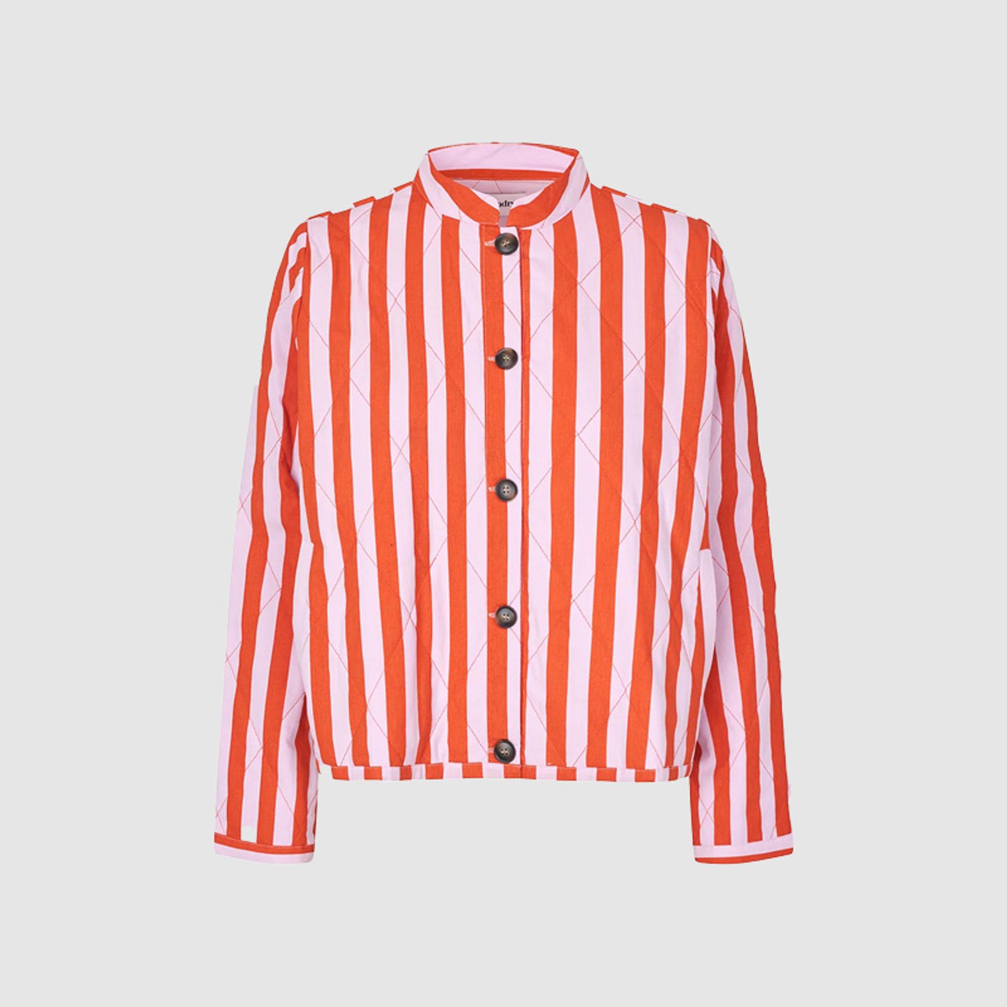 EmiliaLL Jacket LS -tikkitakki 160 e, Lollys Laundry