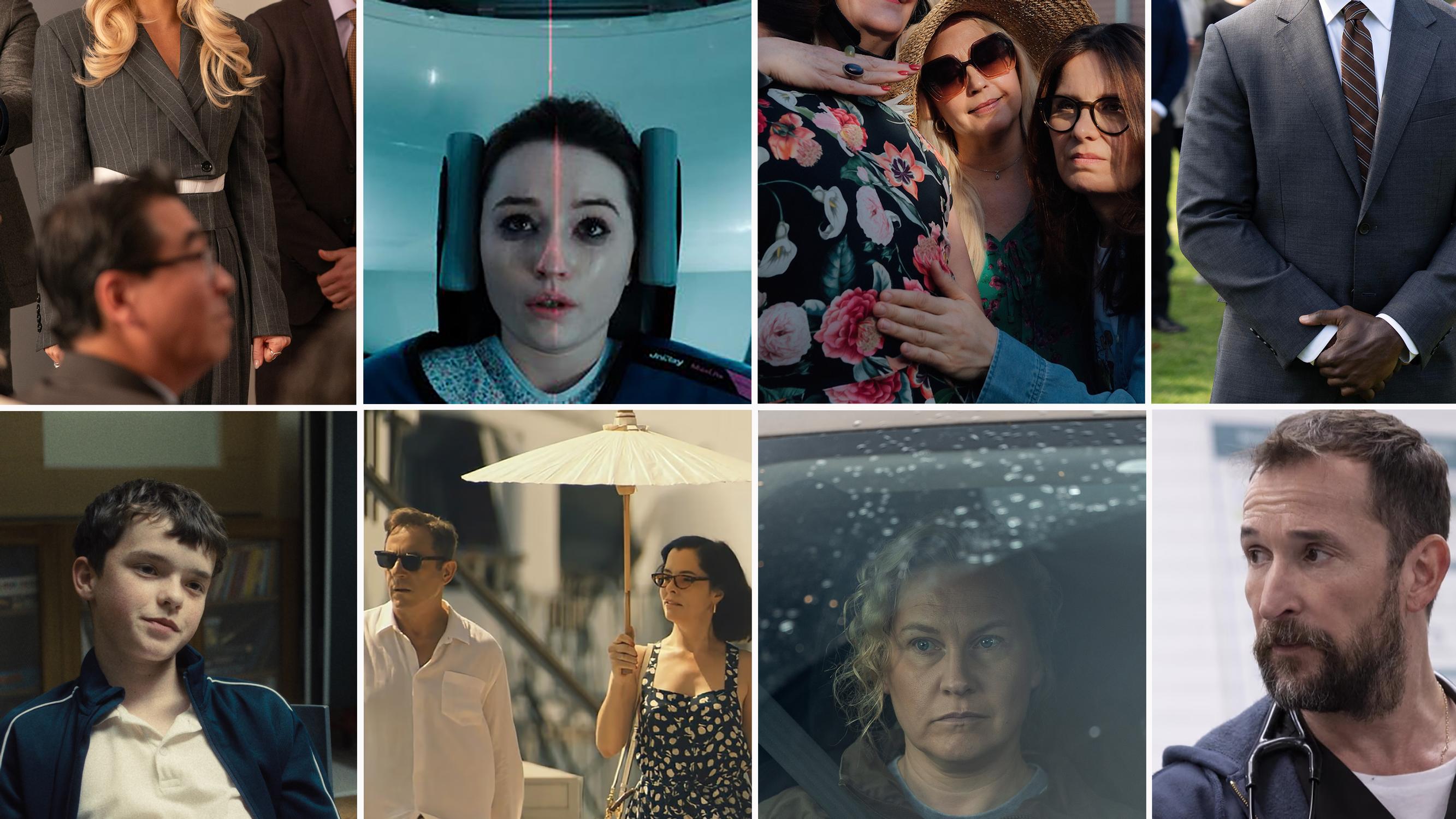 10 loistavaa tv-sarjaa, jotka kannattaa katsoa juuri nyt – ylistetty uutuus ylittää odotukset