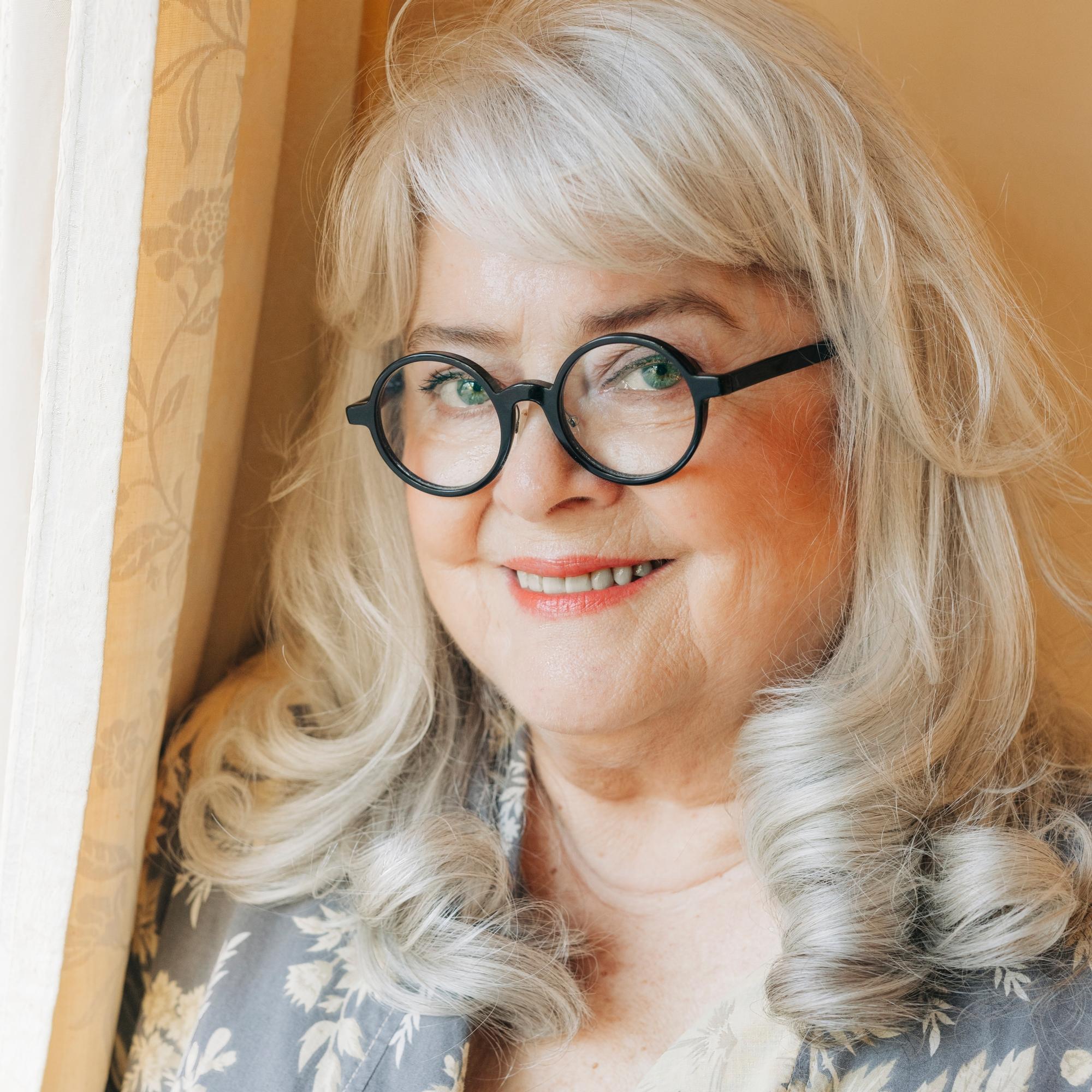 Titta Jokisen rakkaus alkoi taksijonossa – nyt hän ja Jussi Tunturi ovat olleet yhdessä 34 vuotta: ”Kirjoitin paperille puhelinnumeroni ja nimeksi Mirja Pyykkö”