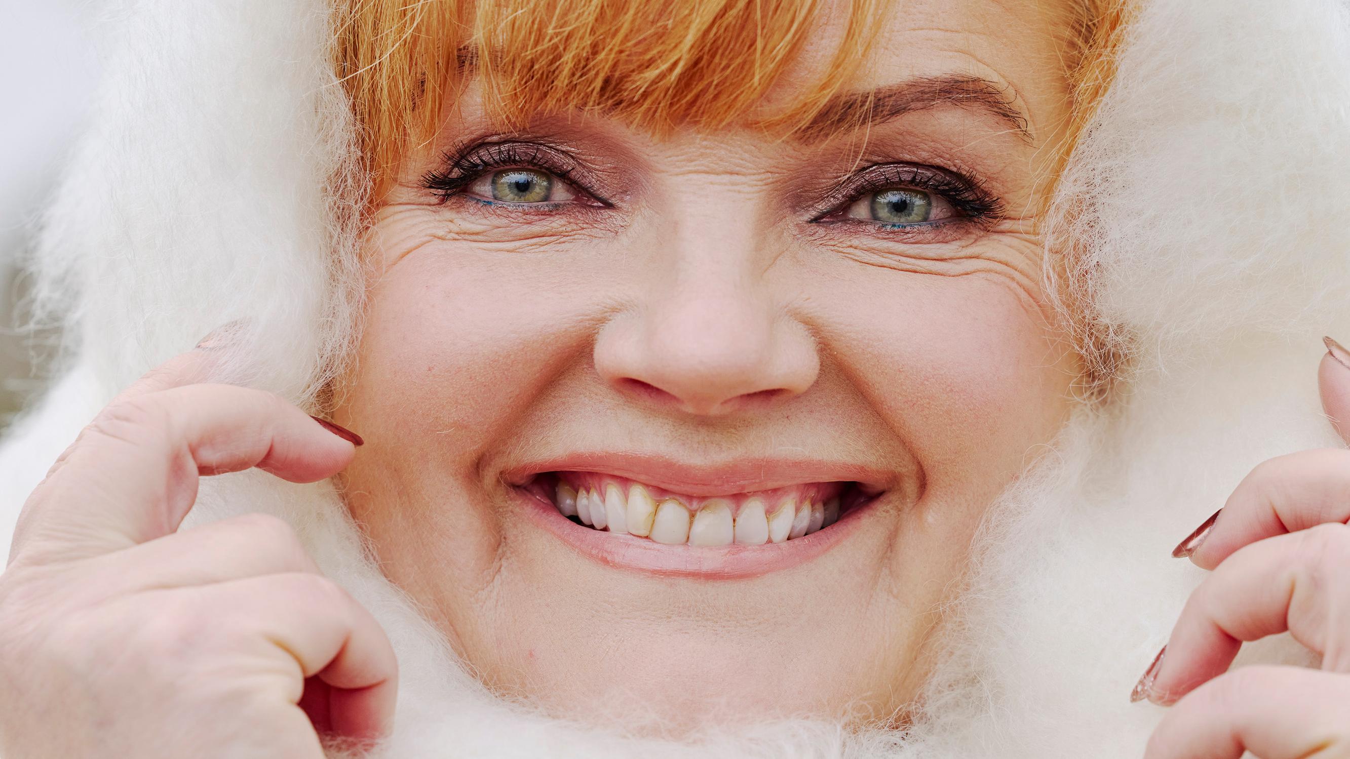 Nina Tapiolla ja Hanna-Riikka Siitosella oli yhteinen rutiini, joka palauttaa edesmenneen ystävän Ninan mieleen vieläkin: ”Välillämme oli aivan erityinen yhteys”