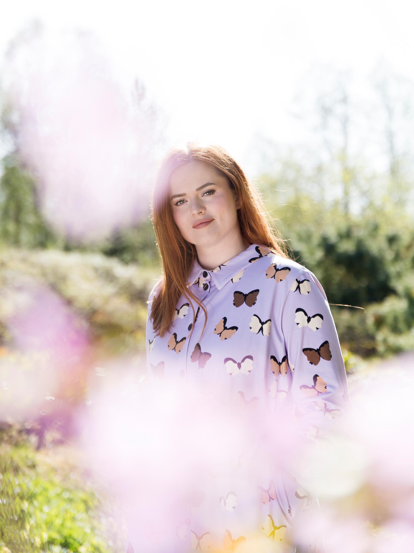 Kun vauva syntyi Tiian ja Tiia-Marian perheeseen, he ymmärsivät, mitä muut tarkoittavat sillä, ettei vauvavuonna erota