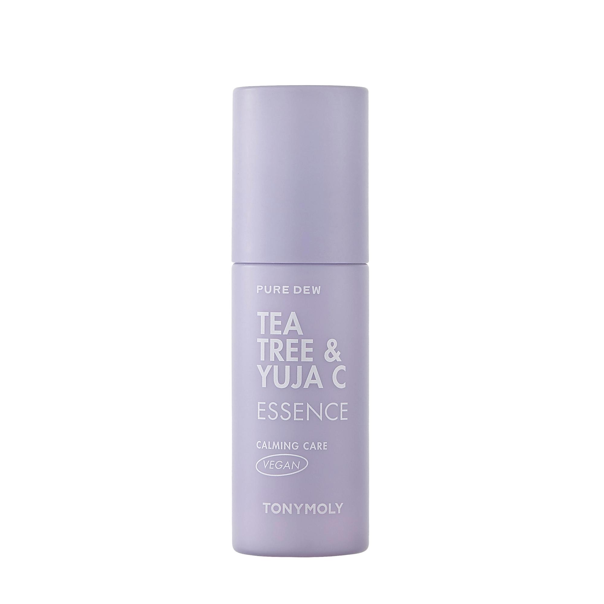 Tony Moly Tea Tree & Yuja C Essence 27,90 e.