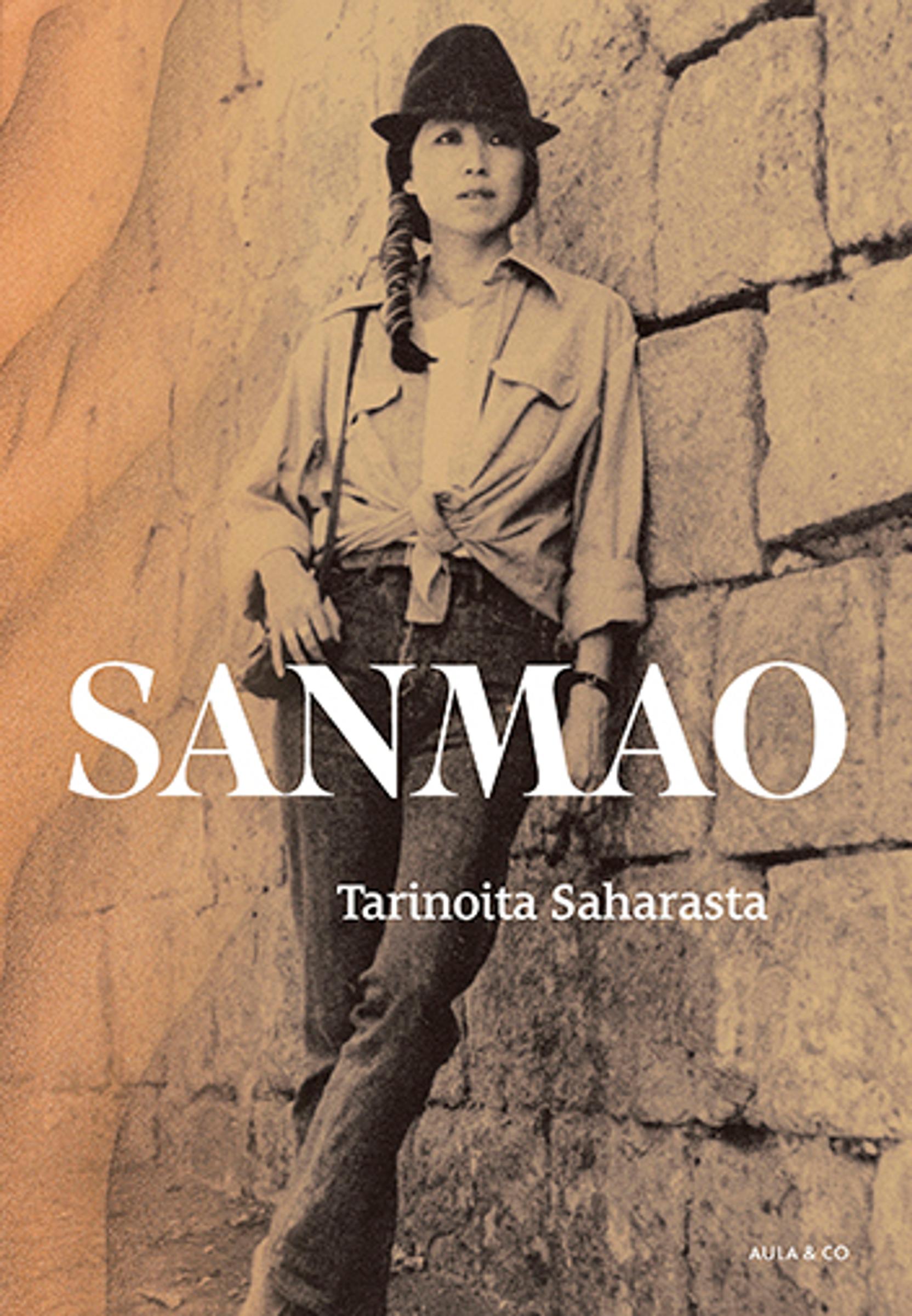 Sanmao: Tarinoita Saharasta