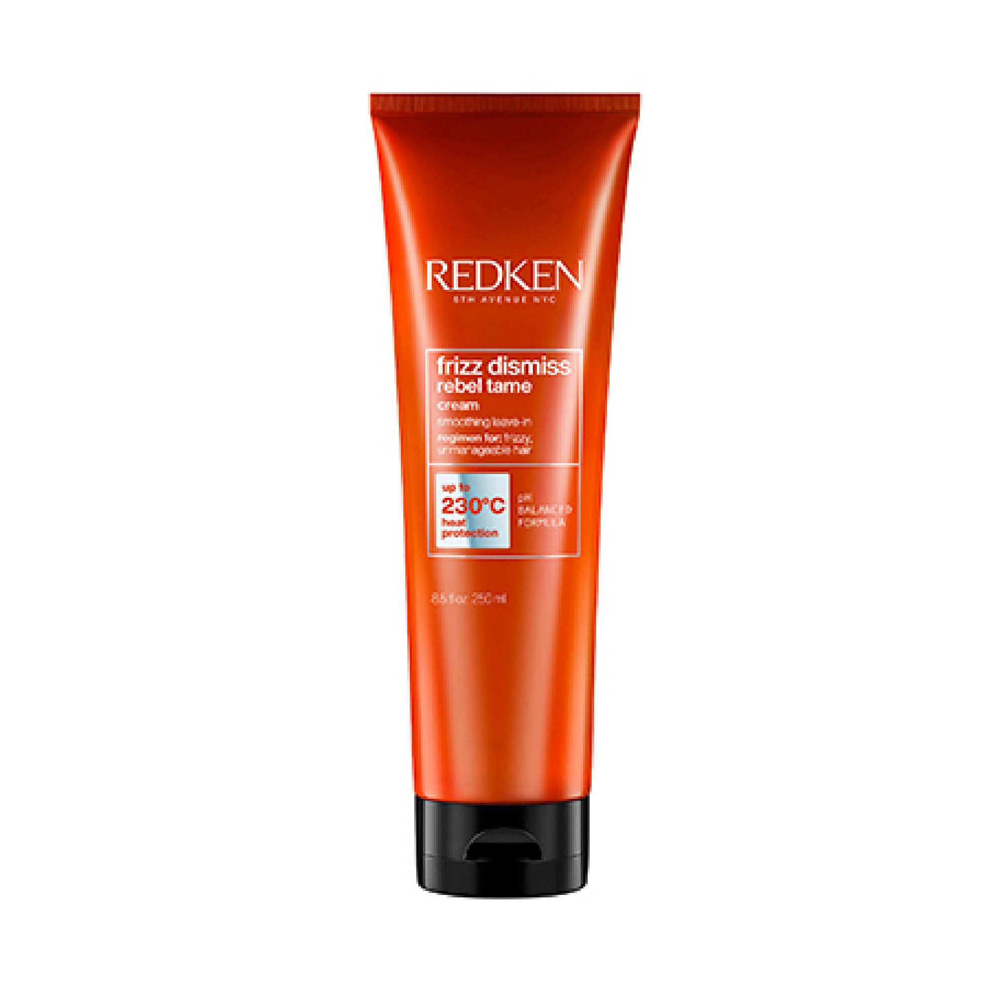 Redken Frizz Dismiss Rebel Tame