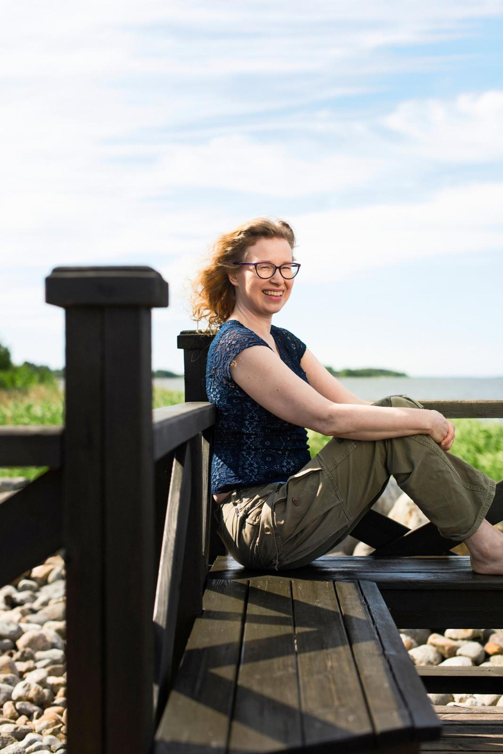 Raili sai avun kilpirauhasen vajaatoimintaan vuosia myöhässä: ”Olen lähes viisikymppisenä paremmassa kunnossa kuin parikymppisenä”