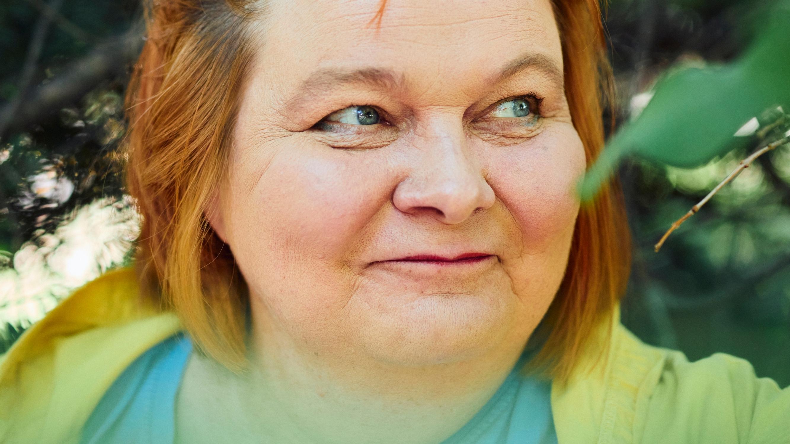 Kun näyttelijä Niina Hosiasluoma täytti 50 vuotta, hän tunsi epäonnistuneensa täysin: ”Teki mieli pyytää äidiltäni anteeksi, ettei hän saa lapsenlapsia”