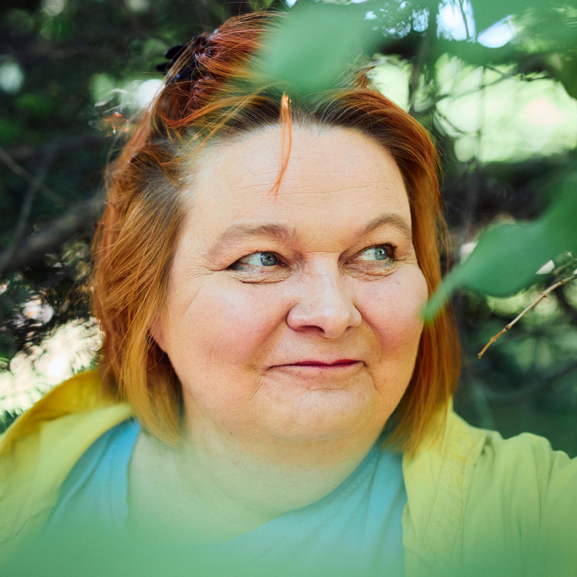 Kun näyttelijä Niina Hosiasluoma täytti 50 vuotta, hän tunsi epäonnistuneensa täysin: ”Teki mieli pyytää äidiltäni anteeksi, ettei hän saa lapsenlapsia”