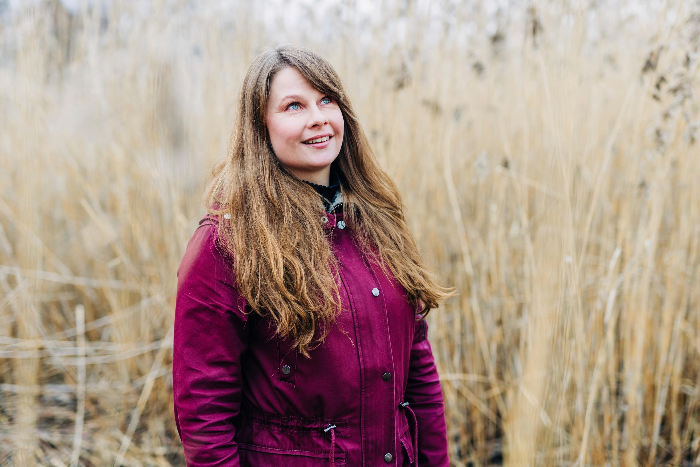 Työpäivien jälkeen olin kuin märkä rätti. Tuntui kuin kaikki voima olisi imetty minusta, ja kaikki aikani meni palautumiseen.