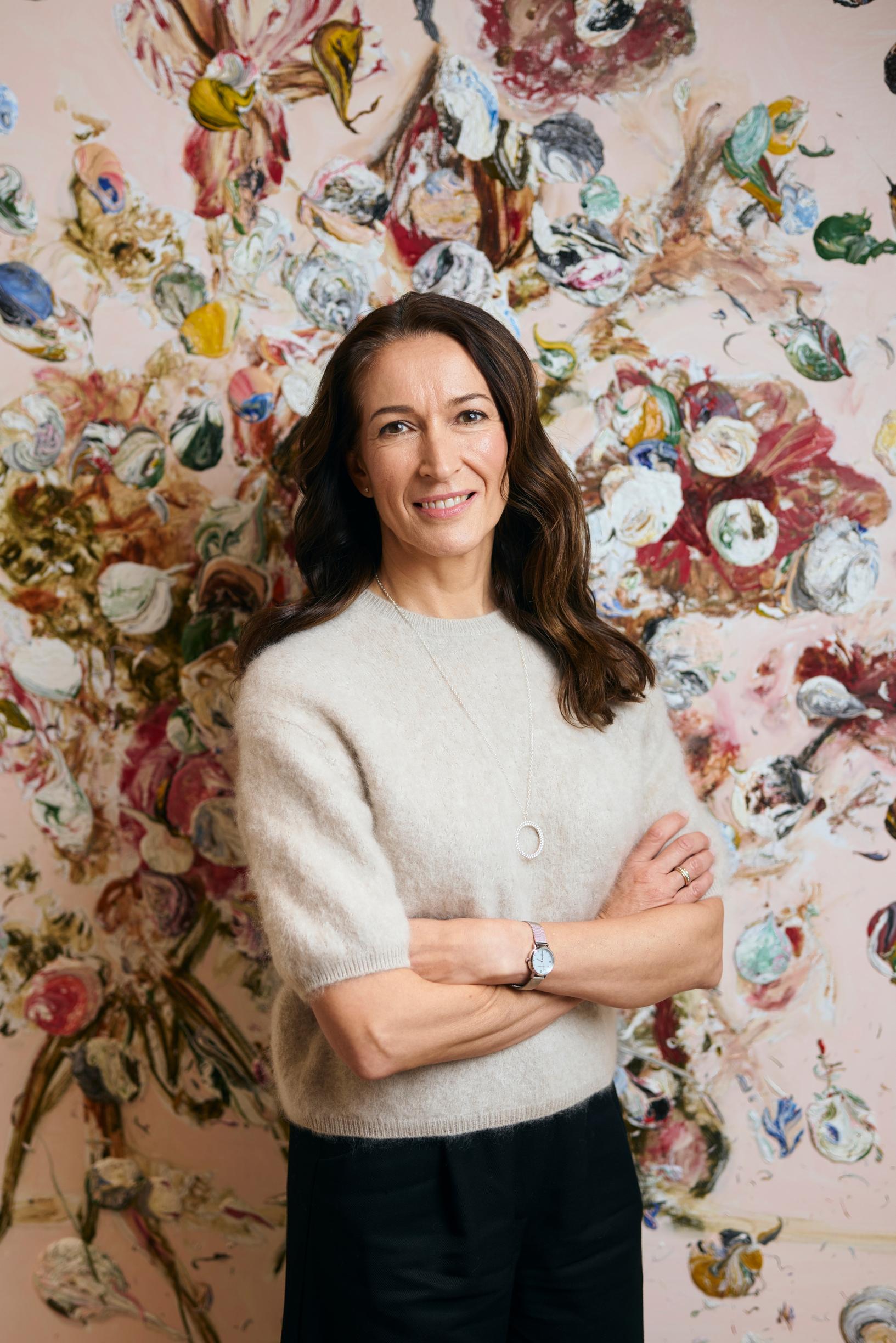 ”Äitinä tehtäväni on ollut auttaa Emilietä ja Oliveria kasvamaan omaksi itsekseen, ja sen seuraaminen on ollut etuoikeus. Kaipaan heitä joka päivä, mutta olen heistä valtavan ylpeä”, Suzanne Innes-Stubb kertoo.