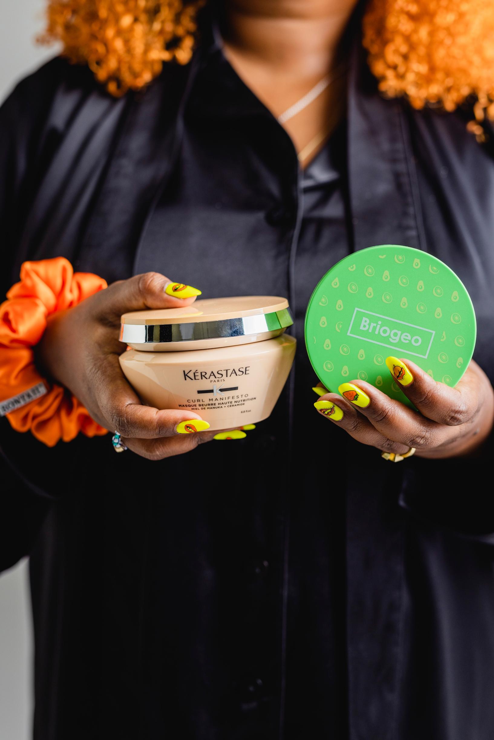 Meri Milashin suosikkituotteet