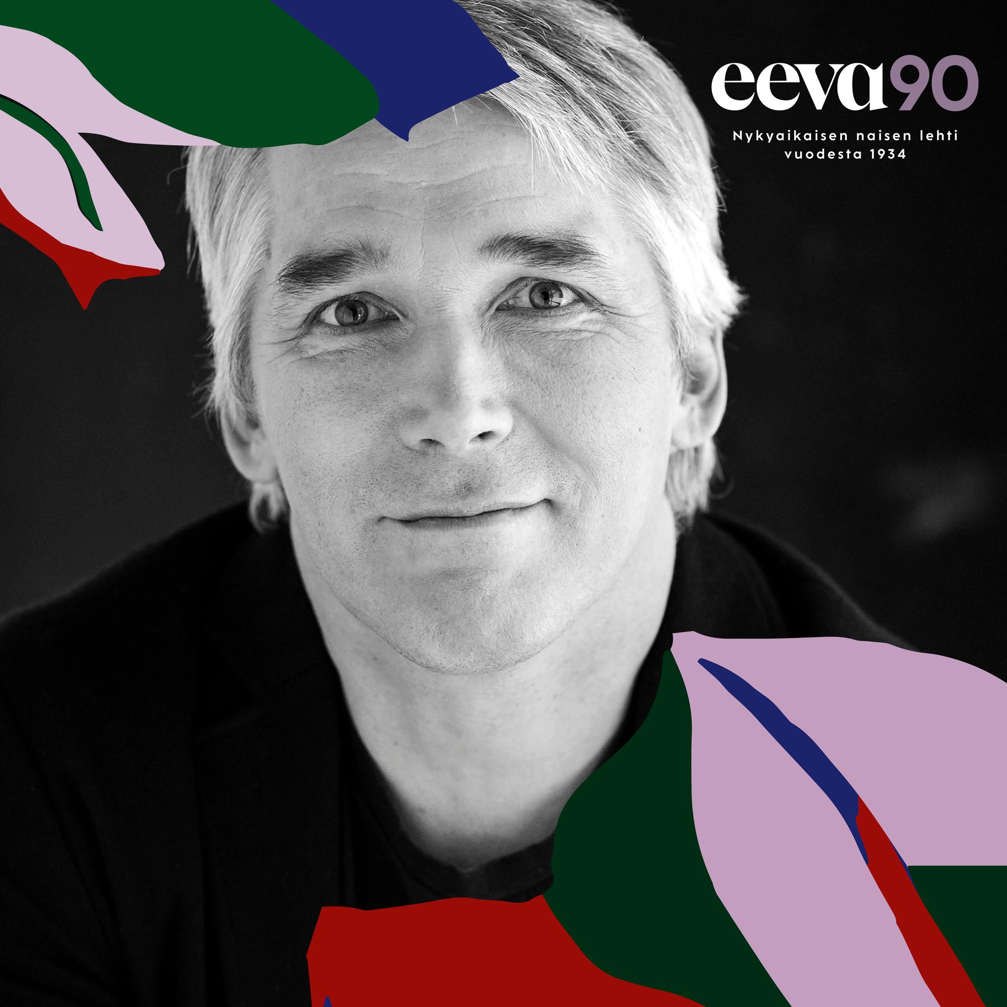 Miika Nousiainen jännitti ensimmäisiä juoksukisojaan enemmän kuin kirjojensa julkaisua tai tv-esiintymisiä: ”Pelkäsin pettäväni Suomen kansan ja perheeni”