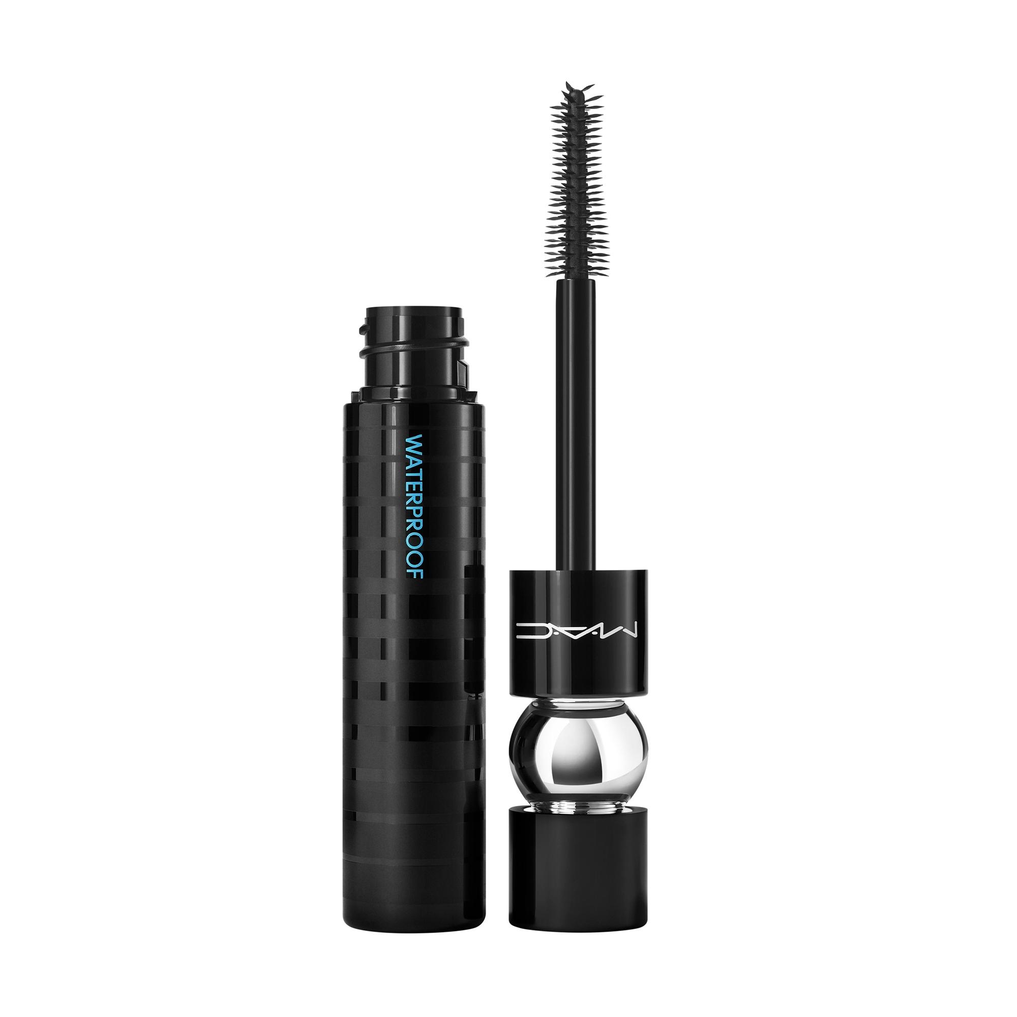 Mac Stack Waterproof Mascara