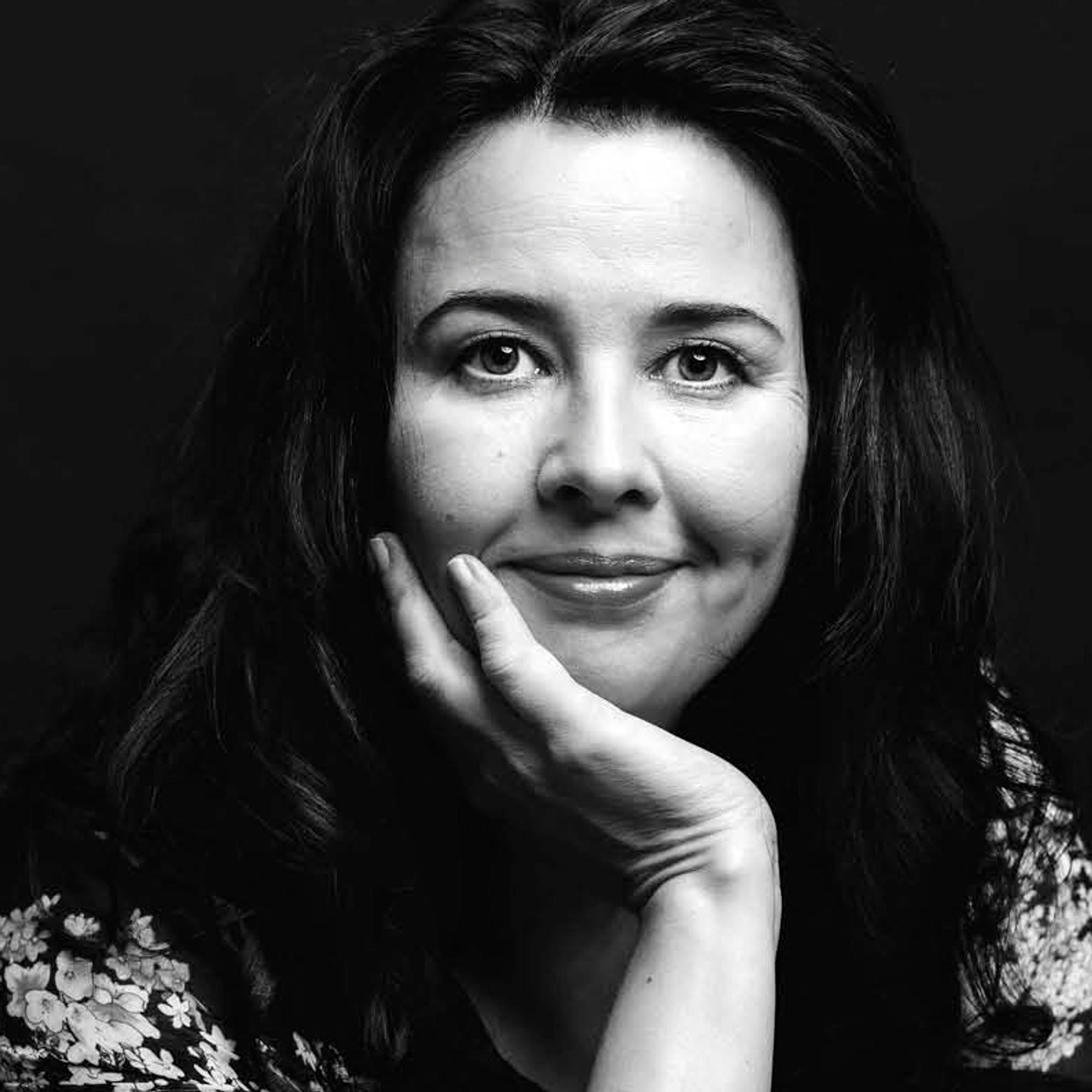 Eevan kirjaklubi: vieraana Miina Supinen