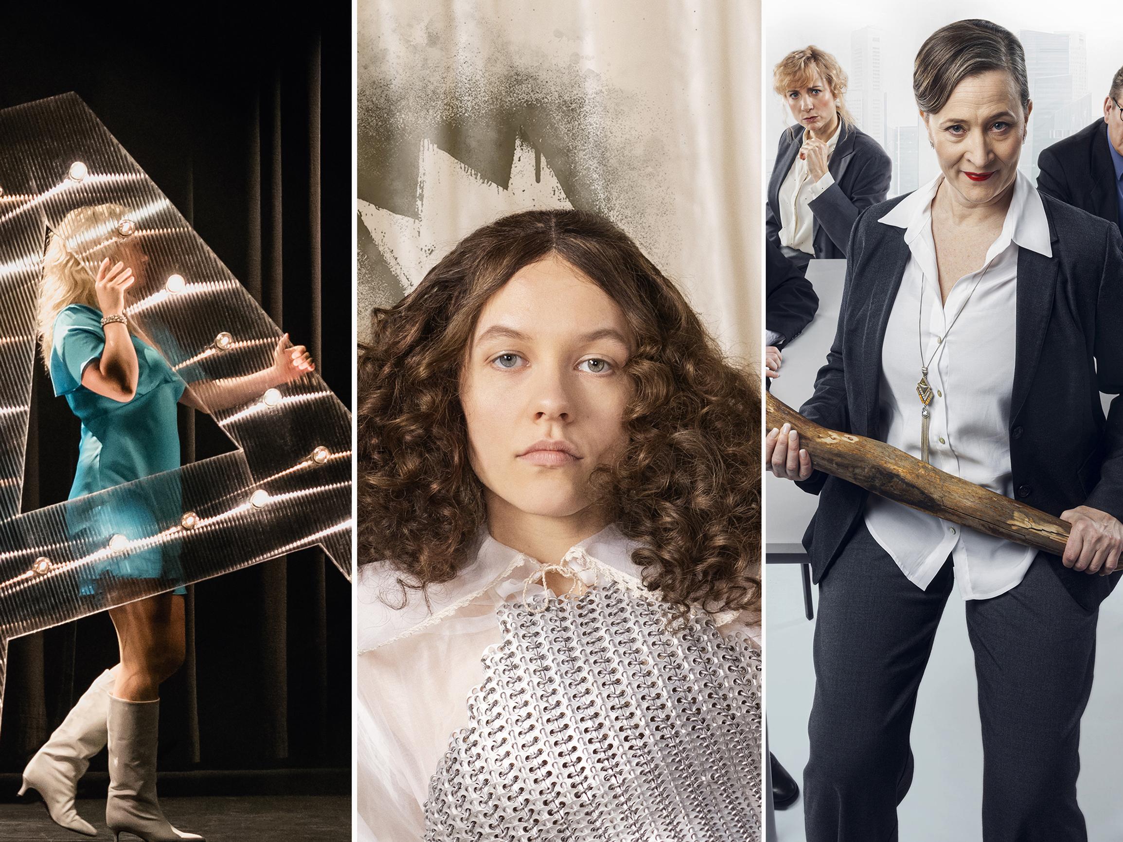 Näitä 10 teatteriesitystä odotan eniten ensi syksyltä – liput kannattaa ostaa jo nyt