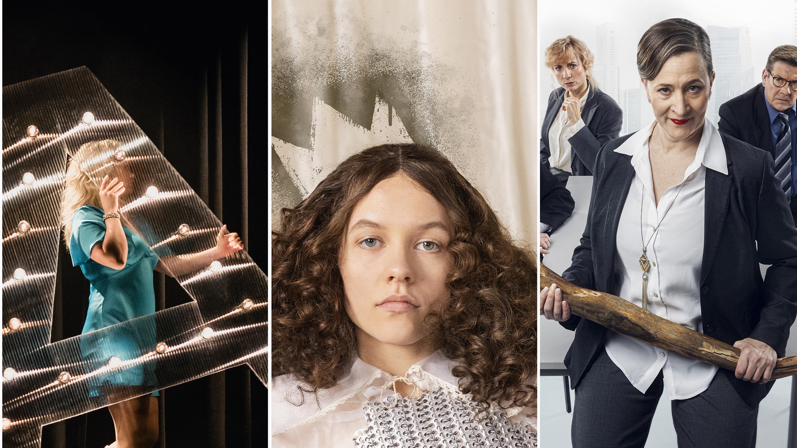 Näitä 10 teatteriesitystä odotan eniten ensi syksyltä – liput kannattaa ostaa jo nyt