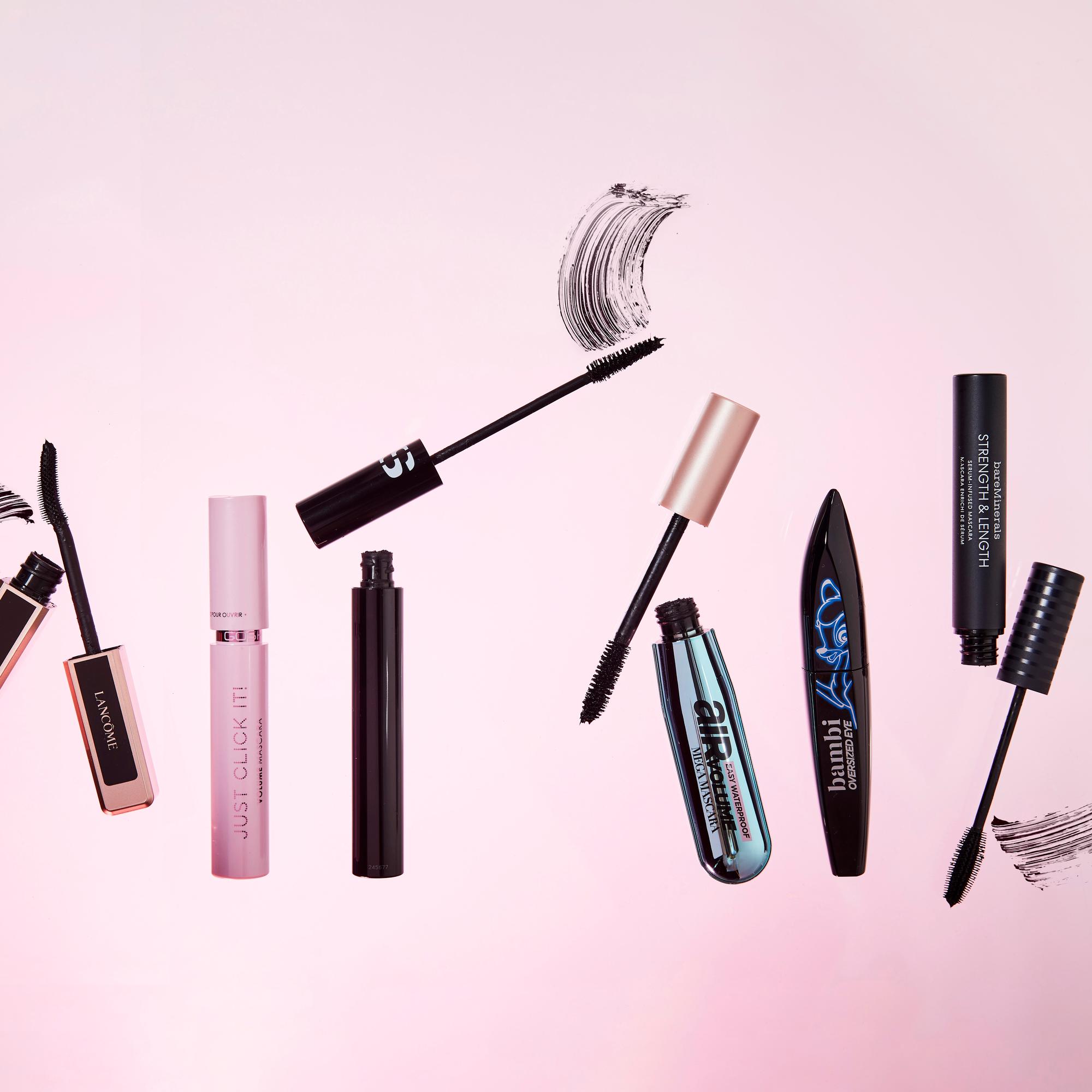 Haluatko bambikatseen vai seerumia ripsiin? Näistä kuudesta uutuusripsiväristä jokainen löytää omansa 