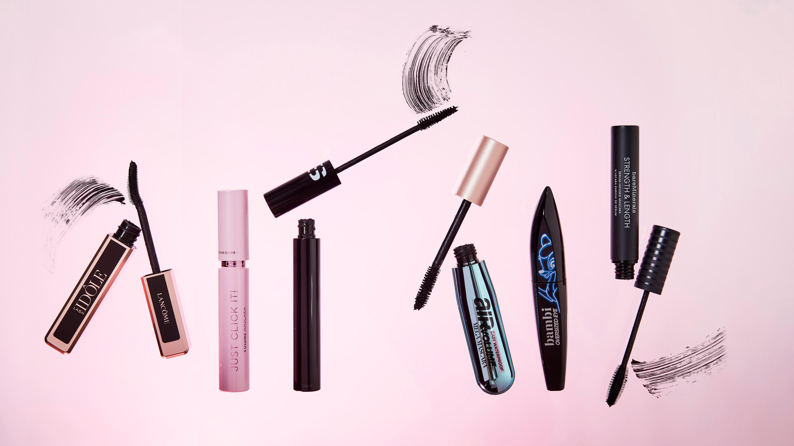 Haluatko bambikatseen vai seerumia ripsiin? Näistä kuudesta uutuusripsiväristä jokainen löytää omansa 