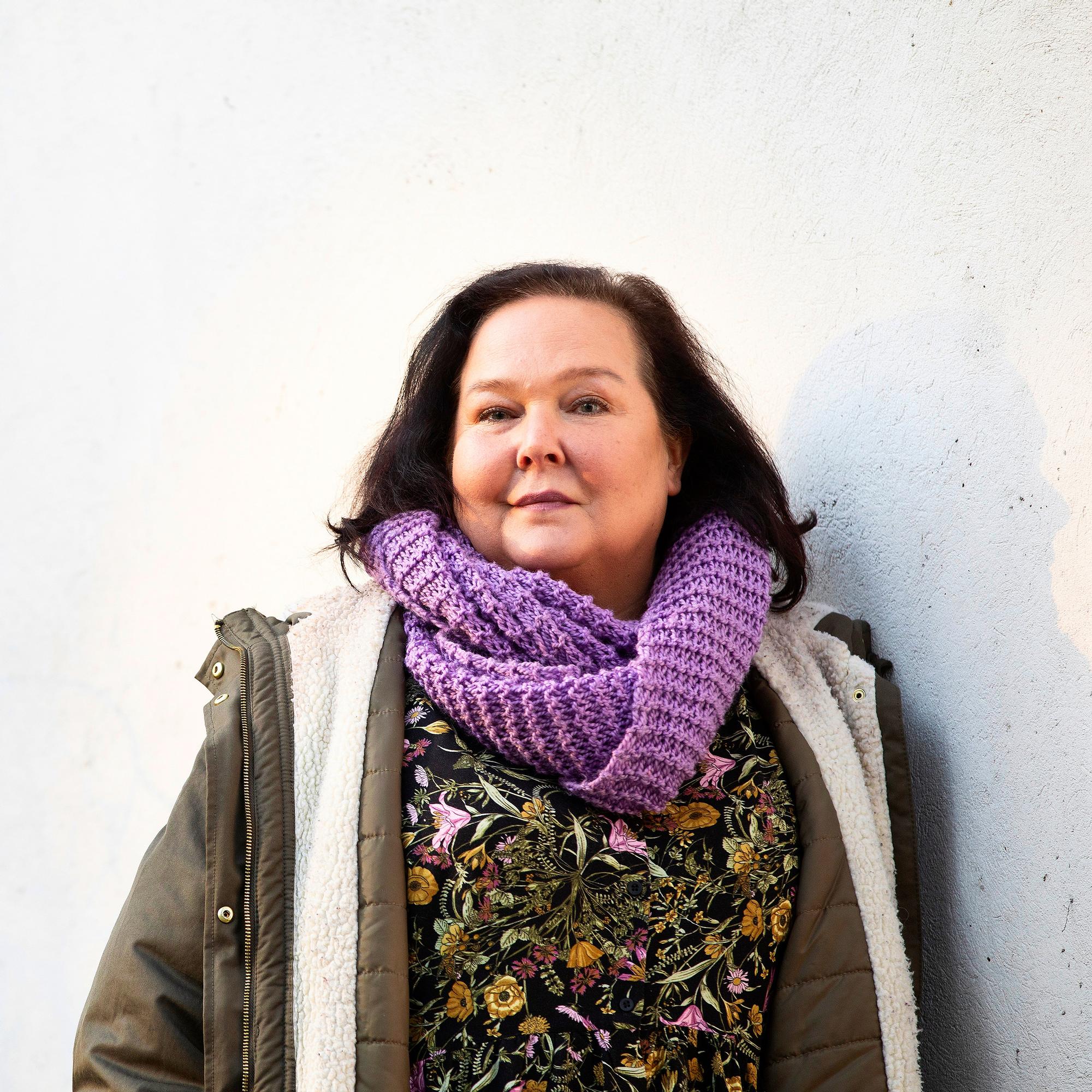 Poikansa omaishoitaja Merja Salminen: ”Teen kaikkeni, jotta Laurilla on hyvä olla”