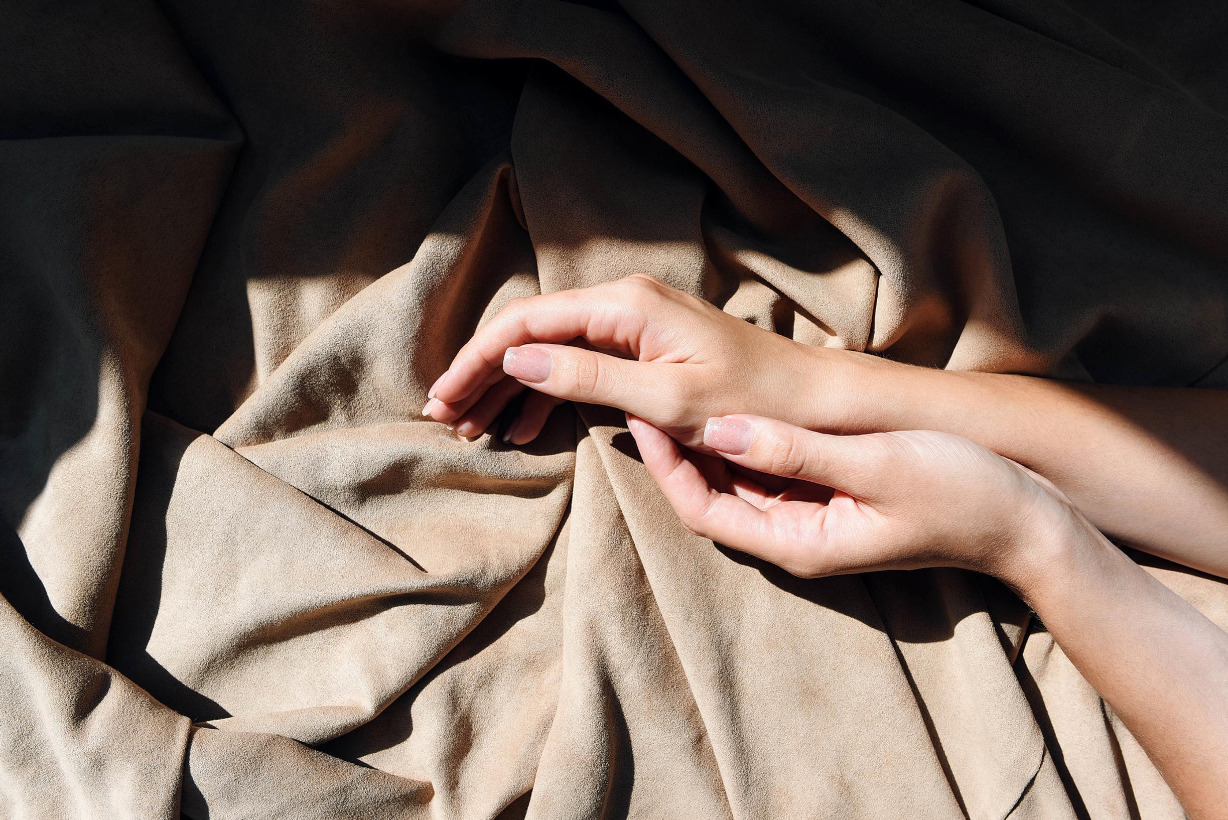 Ovatko kynsinauhasi kuivat ja repeilevät? 5 tuotetta, joilla pelastat tilanteen