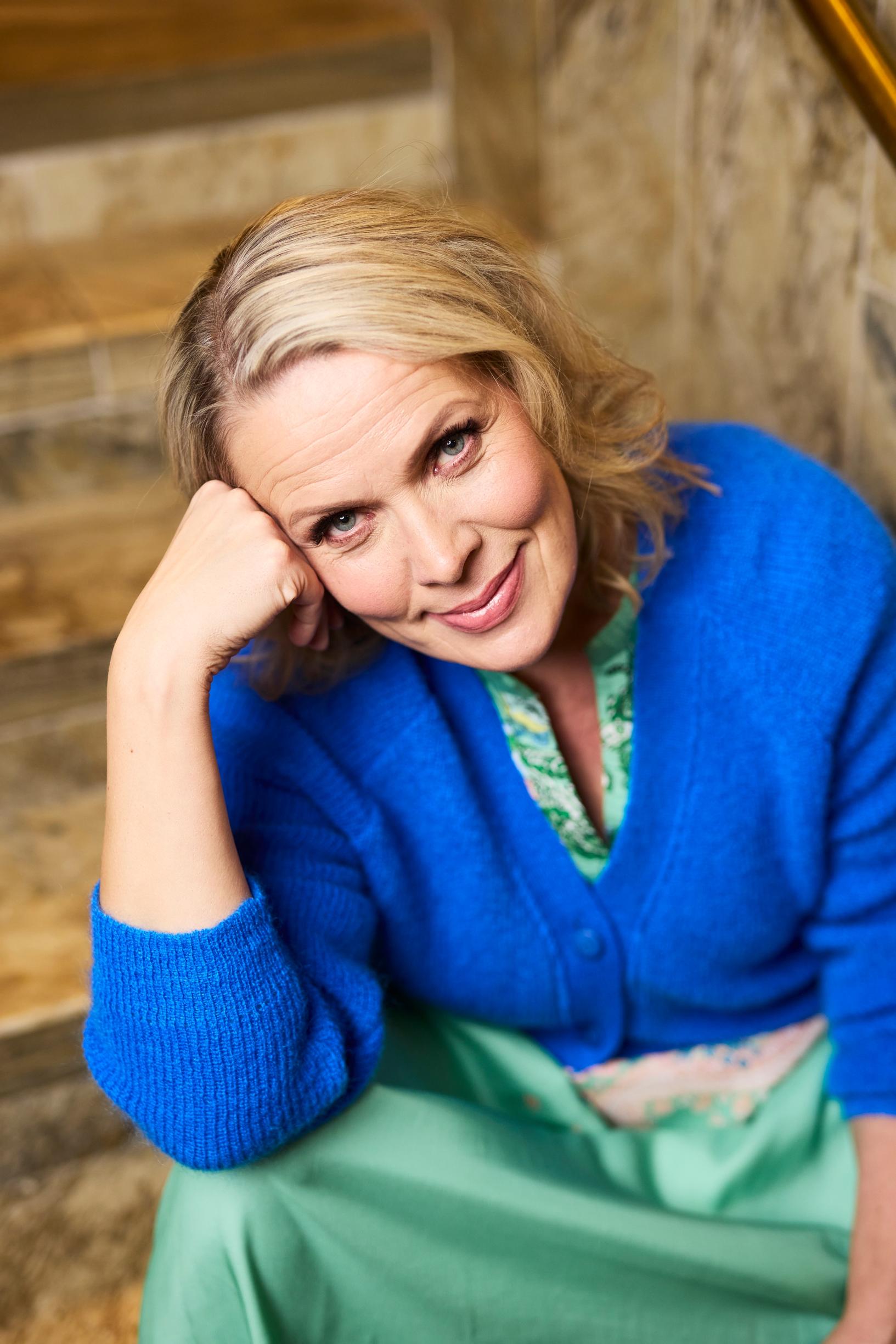 Vaikeuksista selviytyminen on opettanut Nina Honkaselle empatiaa. ”Kaikki elämässä ei todellakaan ole kiinni ihmisen omista valinnoista.”