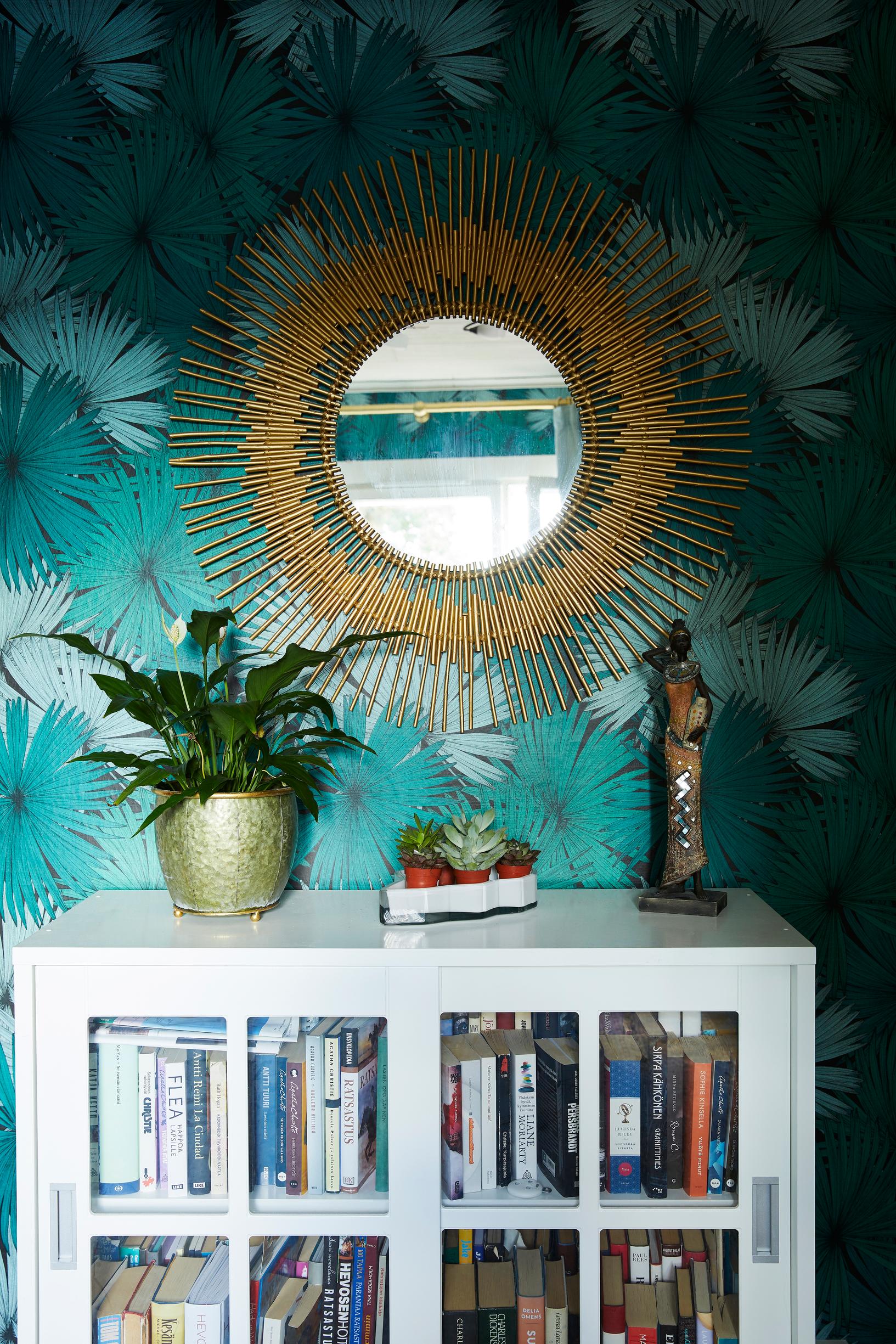 Katriina Honkanen koti