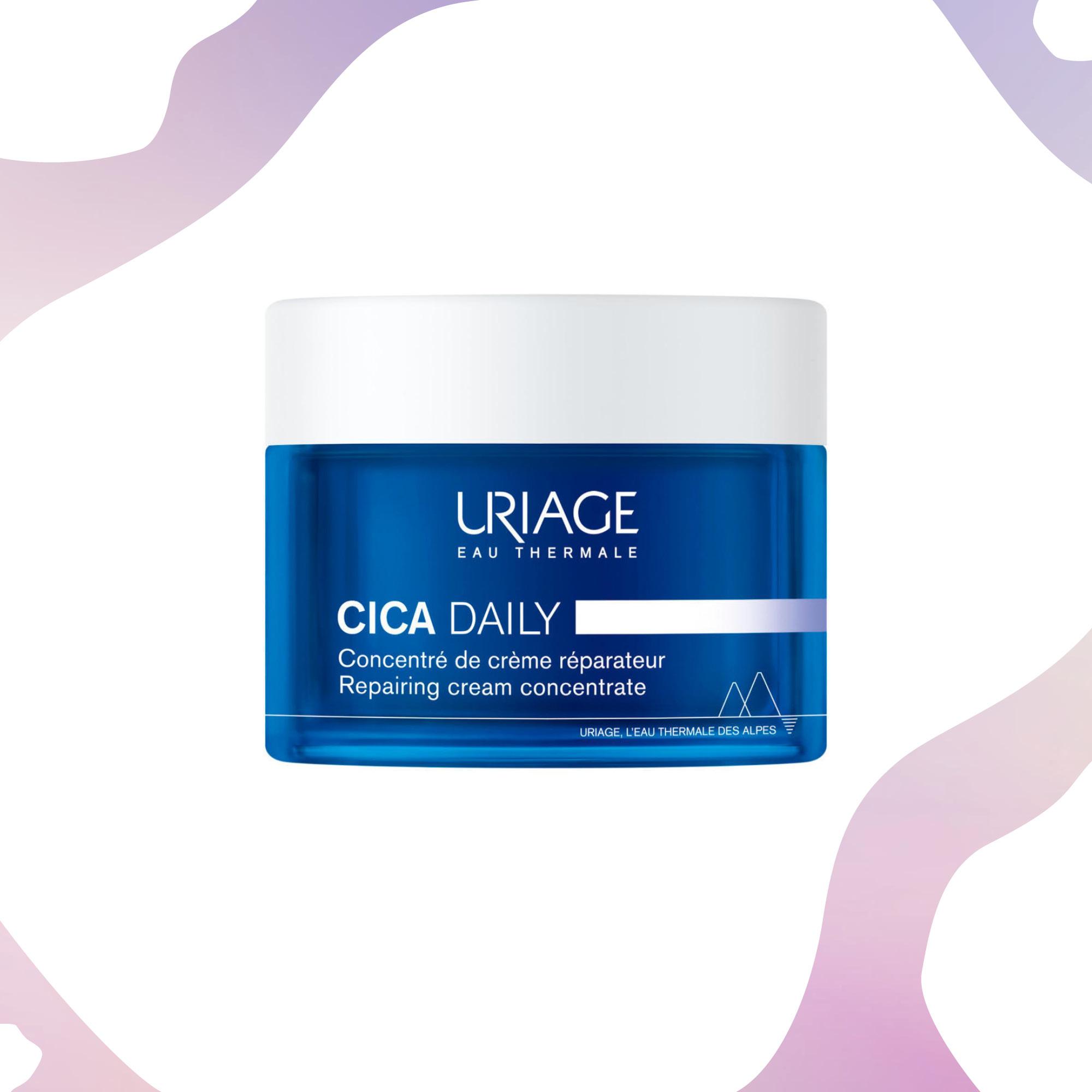 Uriage Cica Daily Repairing Cream 27,50 e