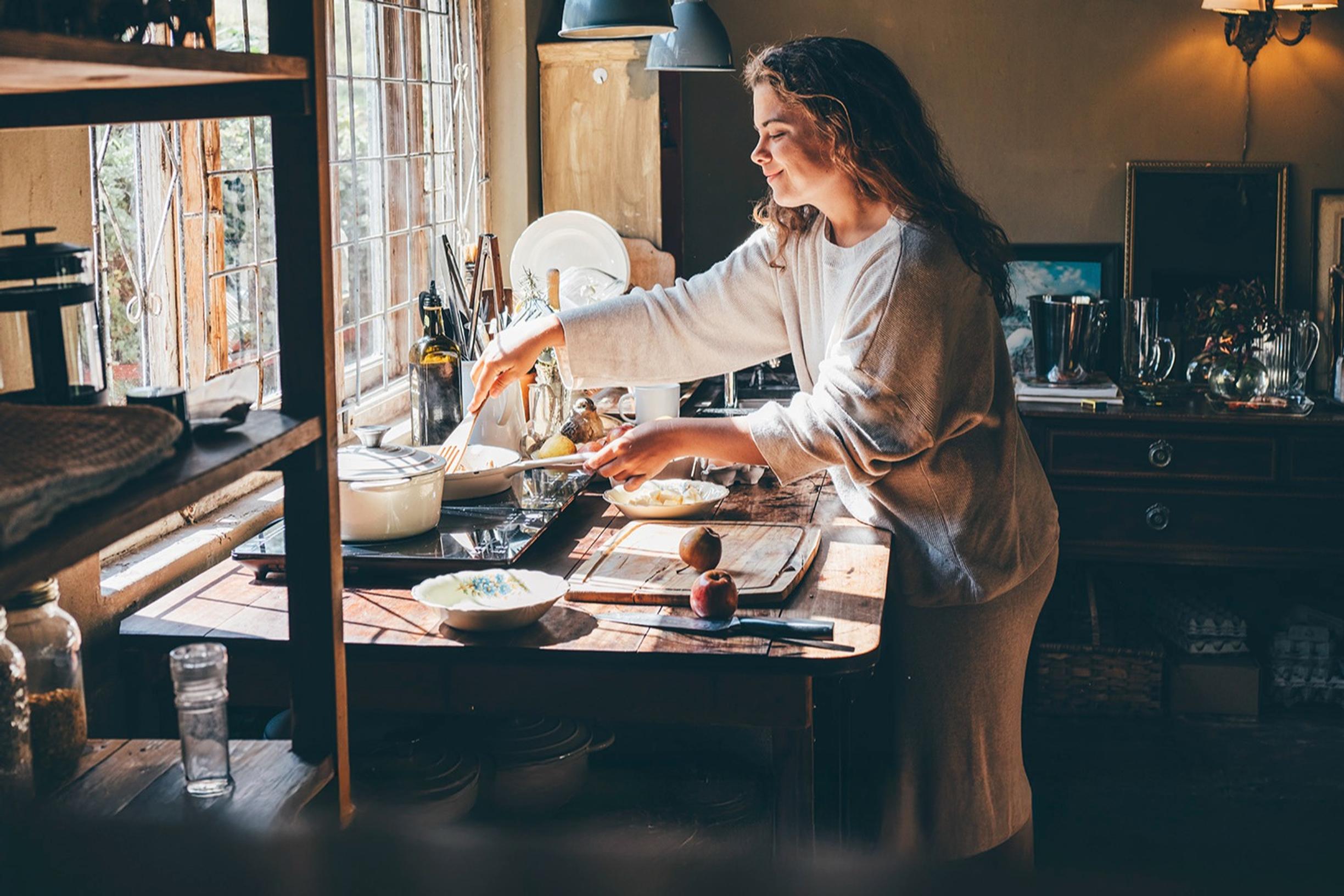 Pätkäpaasto voi lisätä virkeyttä aamuisin ja parantaa kolesteroliarvoja – erityisesti tällaiset ihmiset hyötyvät siitä