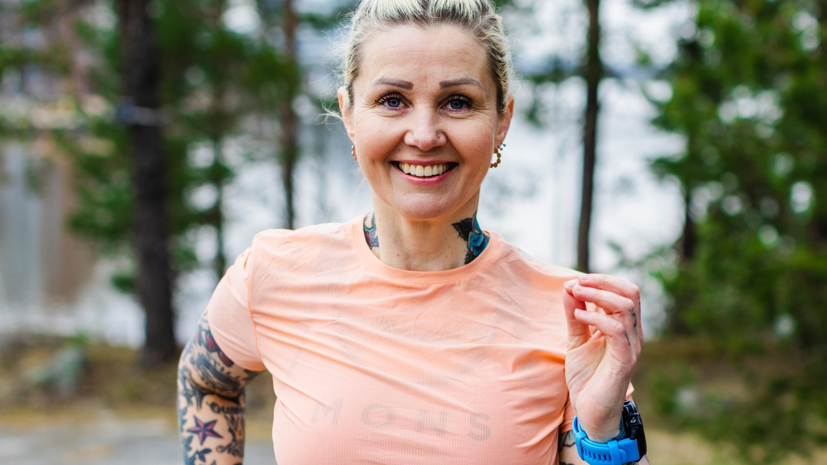 5 kilometrin juoksukoulu – noudata tätä helppoa juoksuohjelmaa, niin kuntosi kohoaa kolmessa kuukaudessa huimasti