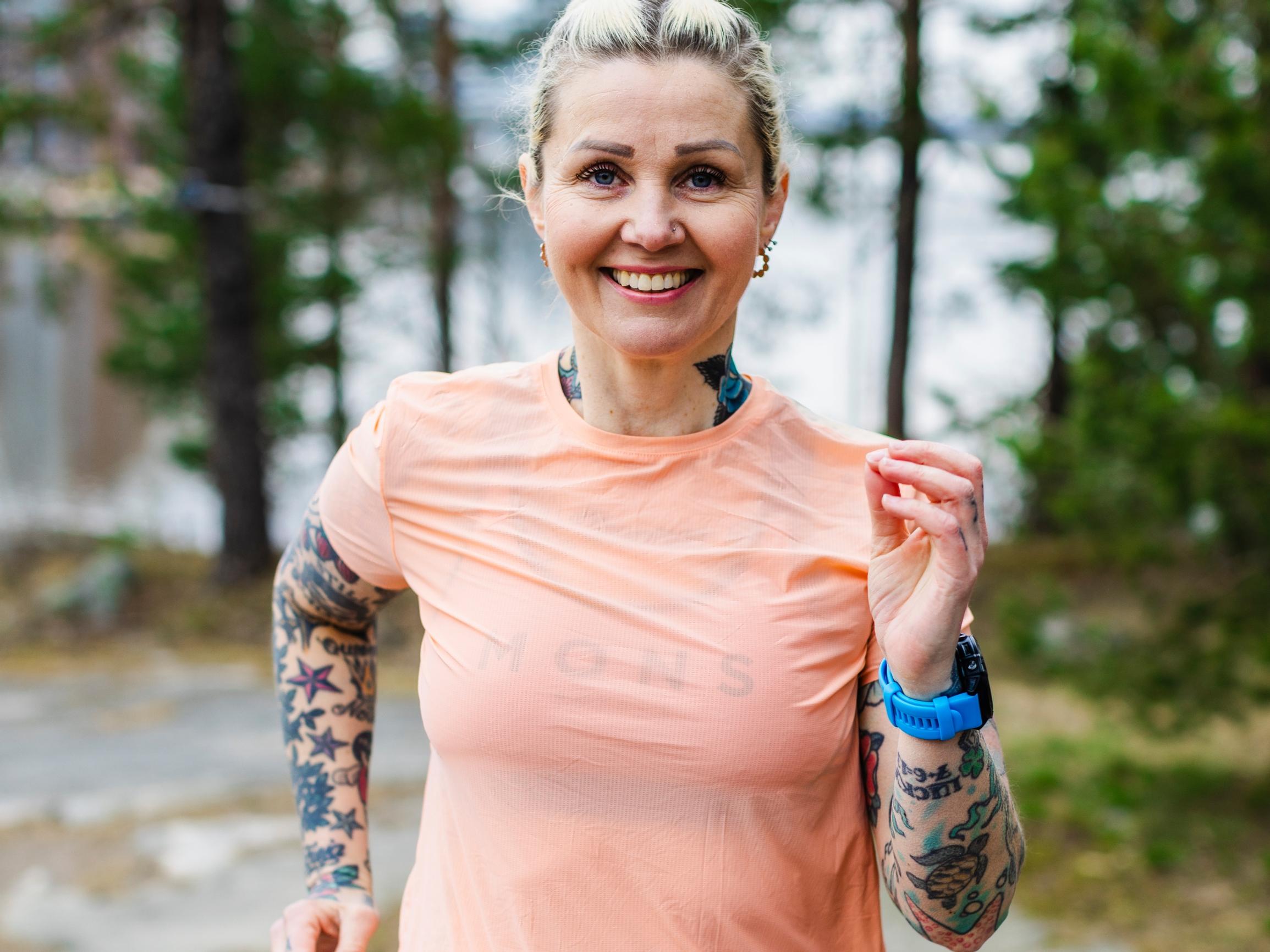 5 kilometrin juoksukoulu – noudata tätä helppoa juoksuohjelmaa, niin kuntosi kohoaa kolmessa kuukaudessa huimasti