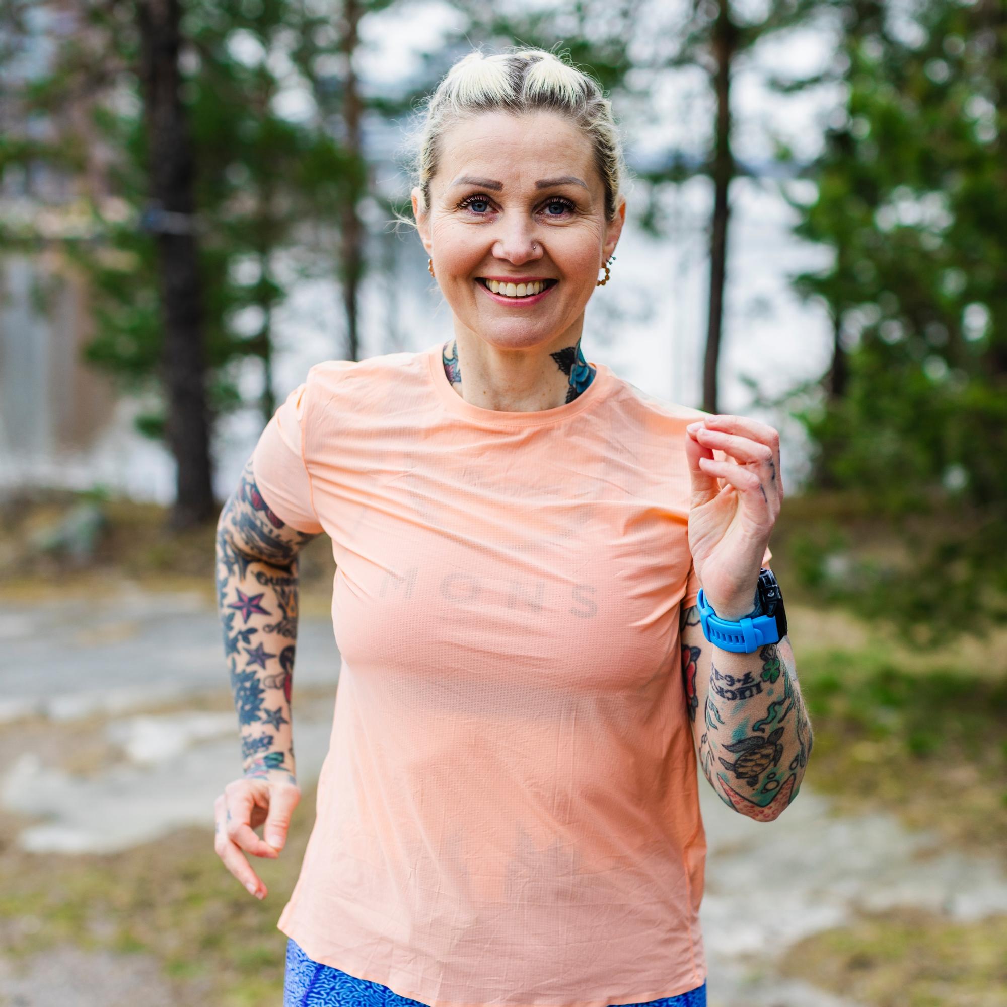 5 kilometrin juoksukoulu – noudata tätä helppoa juoksuohjelmaa, niin kuntosi kohoaa kolmessa kuukaudessa huimasti